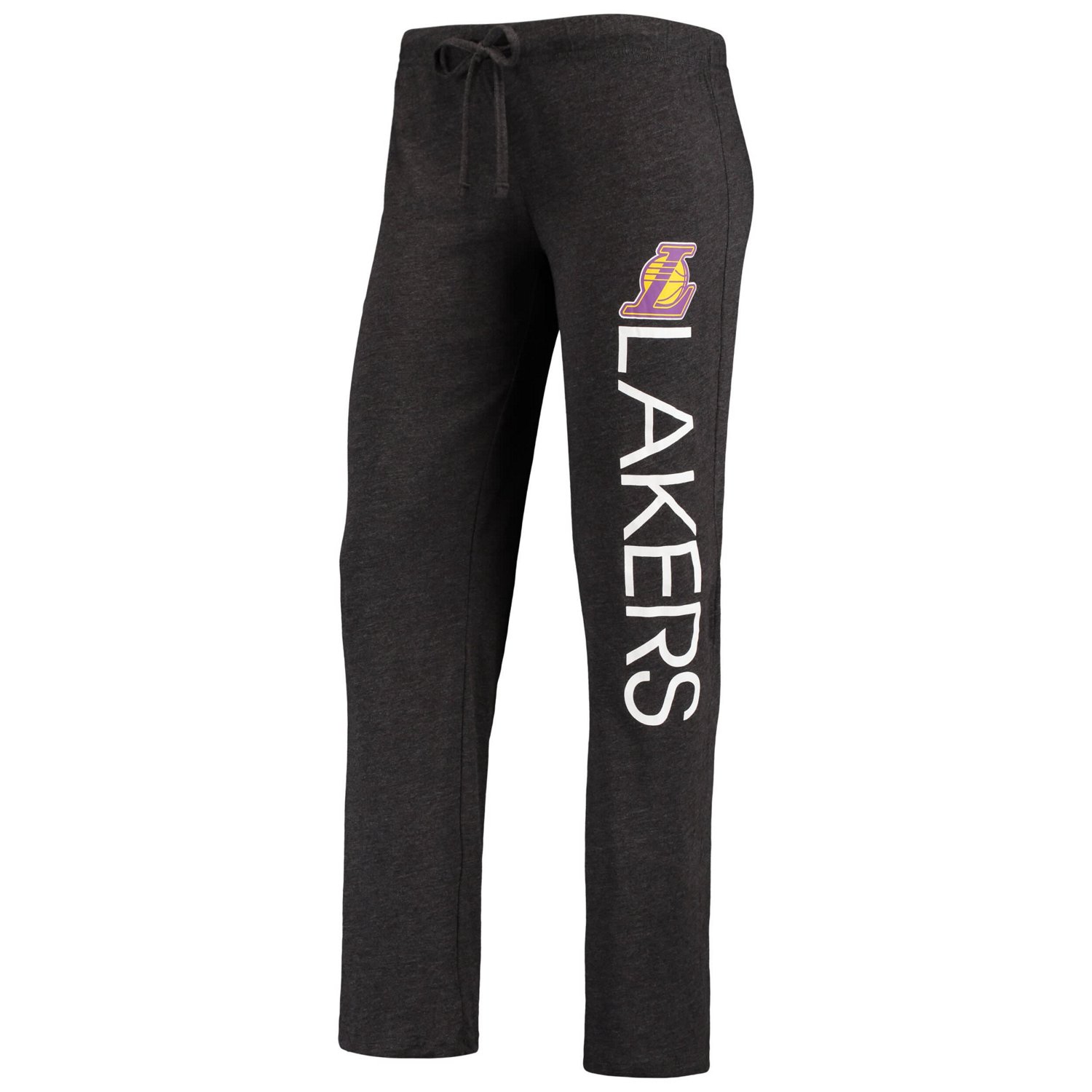 Concepts Sport / Los Angeles Lakers Tank Top  Pants Sleep Set