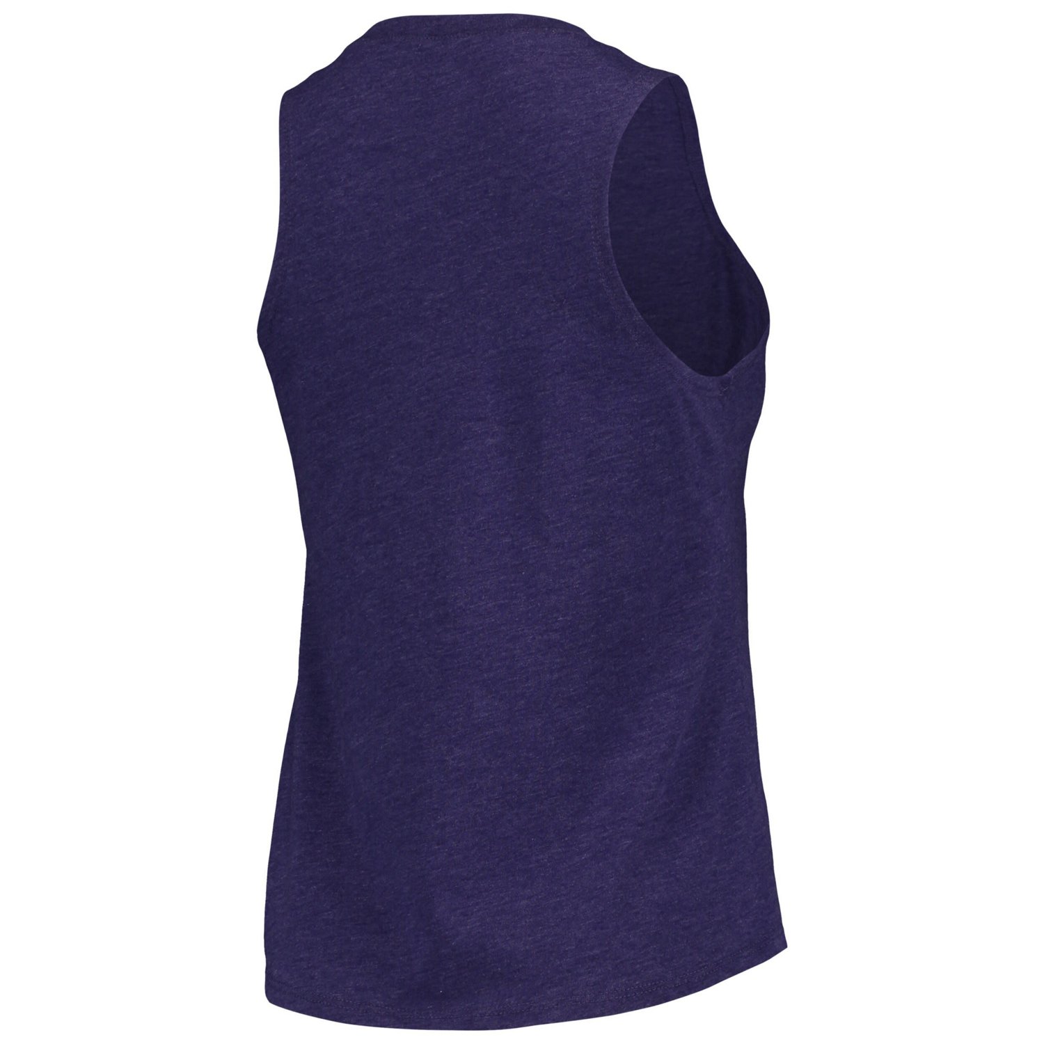 Concepts Sport / Los Angeles Lakers Tank Top  Pants Sleep Set                                                                    - view number 3