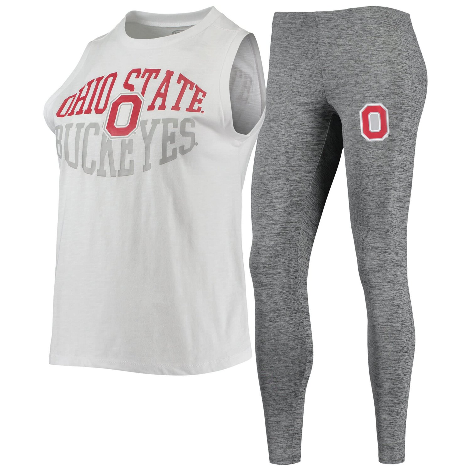 Nike ohio cheap state leggings