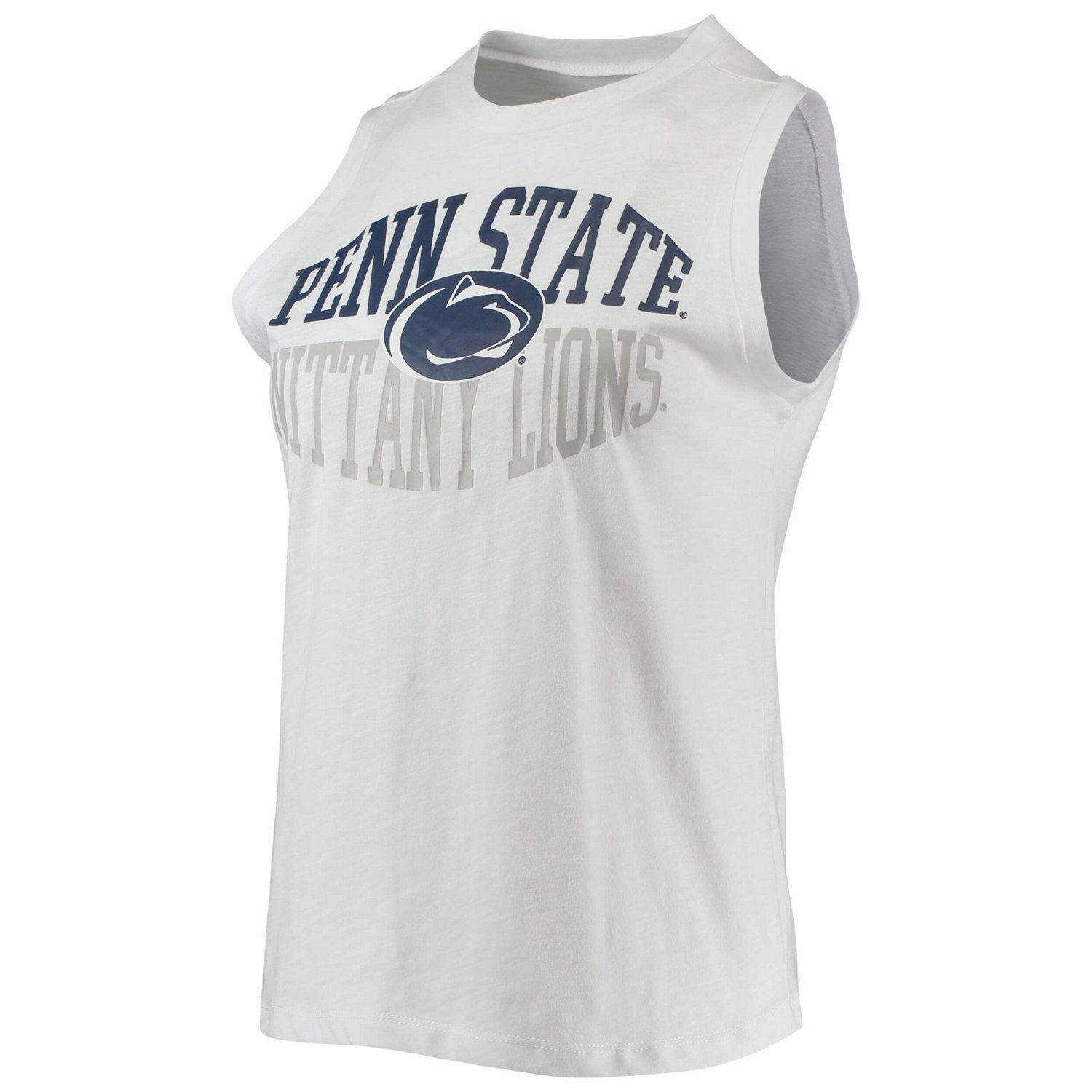Concepts Sport / Penn State Nittany Lions Tank Top  Leggings Sleep Set - view number 2