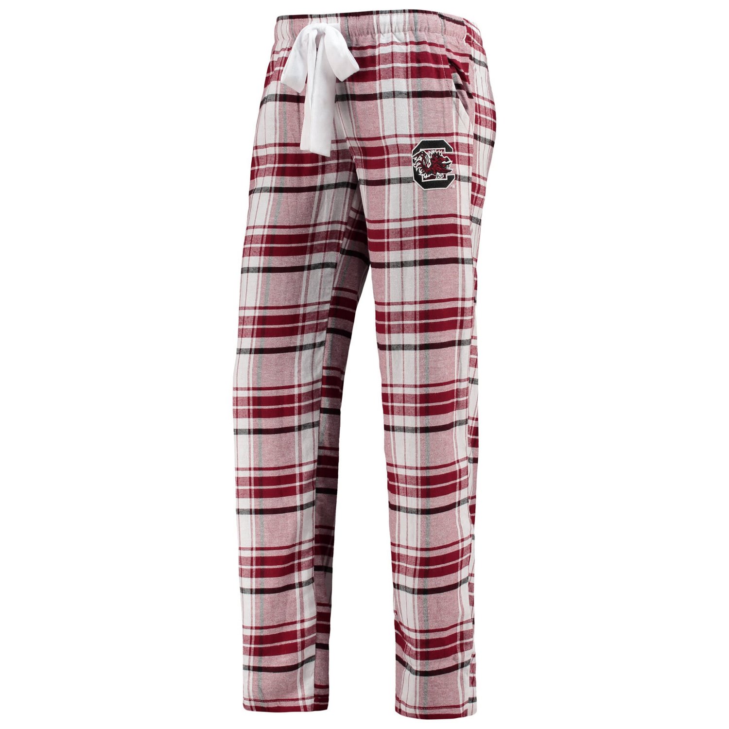 Concepts Sport / South Carolina Gamecocks Accolade Flannel Pants - view number 2