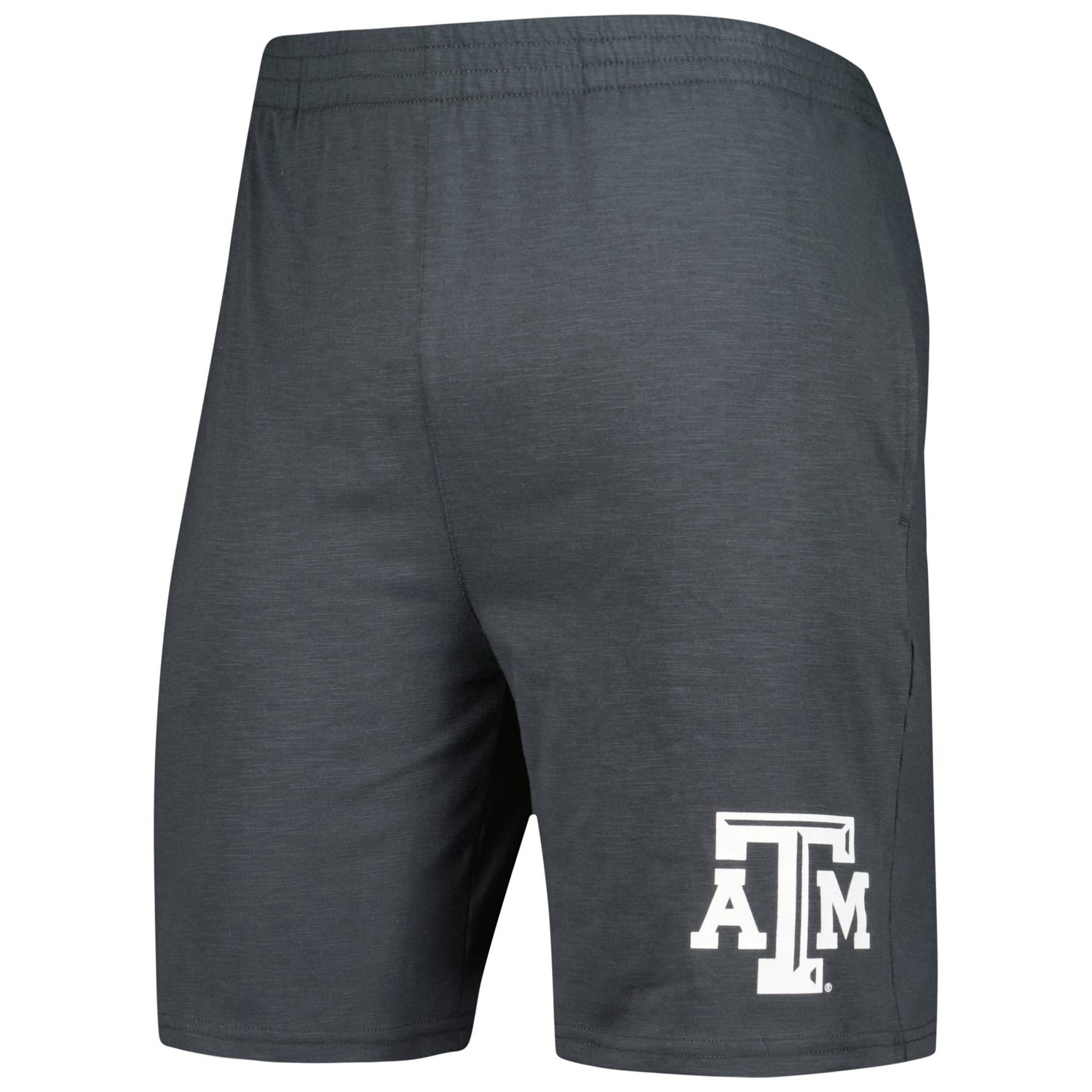 Concepts Sport / Texas AM Aggies Downfield T-Shirt  Shorts Set - view number 4