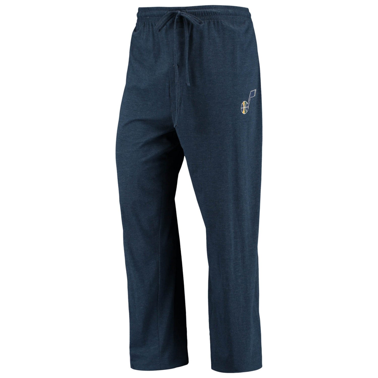 Concepts Sport / Utah Jazz Long Sleeve T-Shirt  Pants Sleep Set                                                                  - view number 4