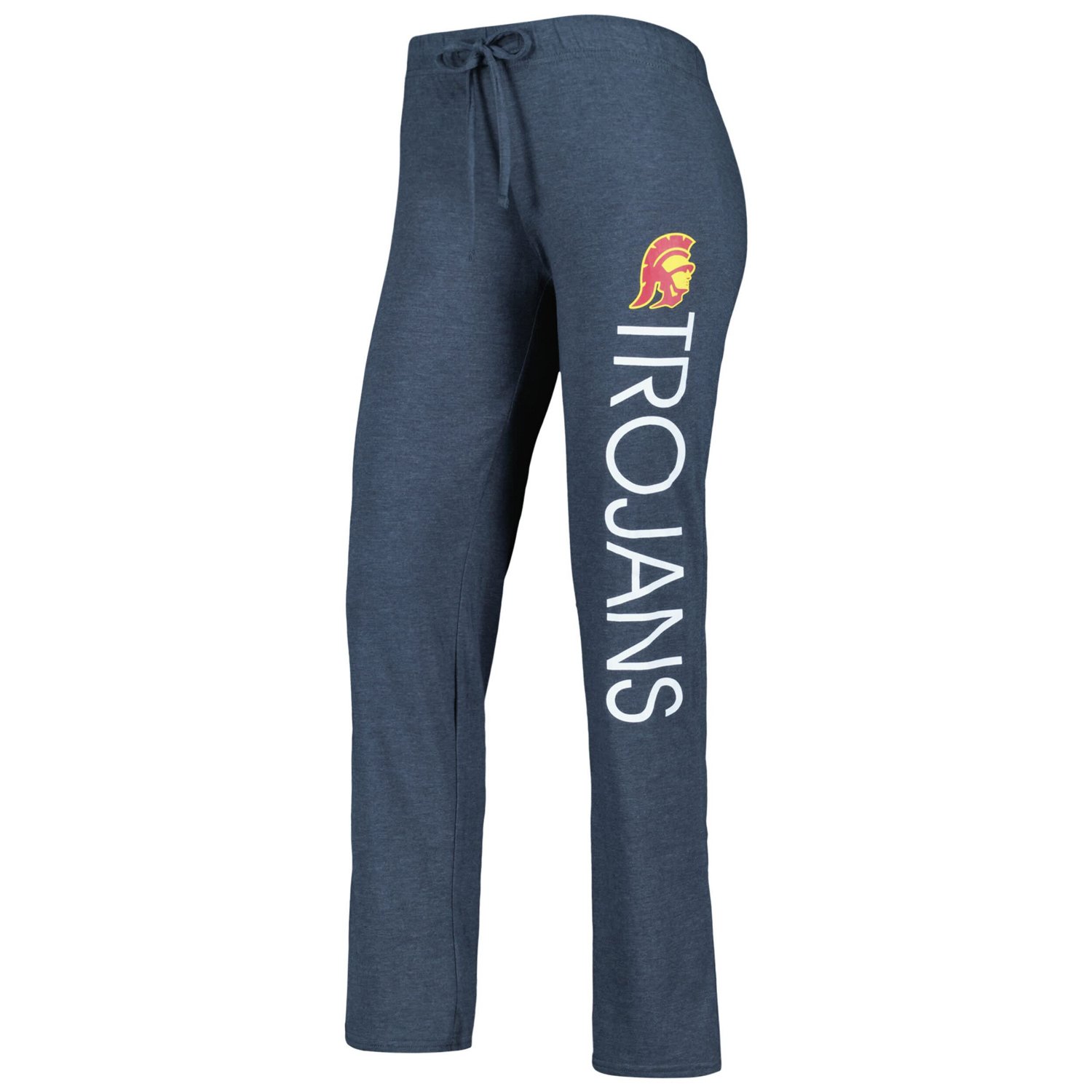 Concepts Sport /Cardinal USC Trojans Tank Top  Pants Sleep Set - view number 4