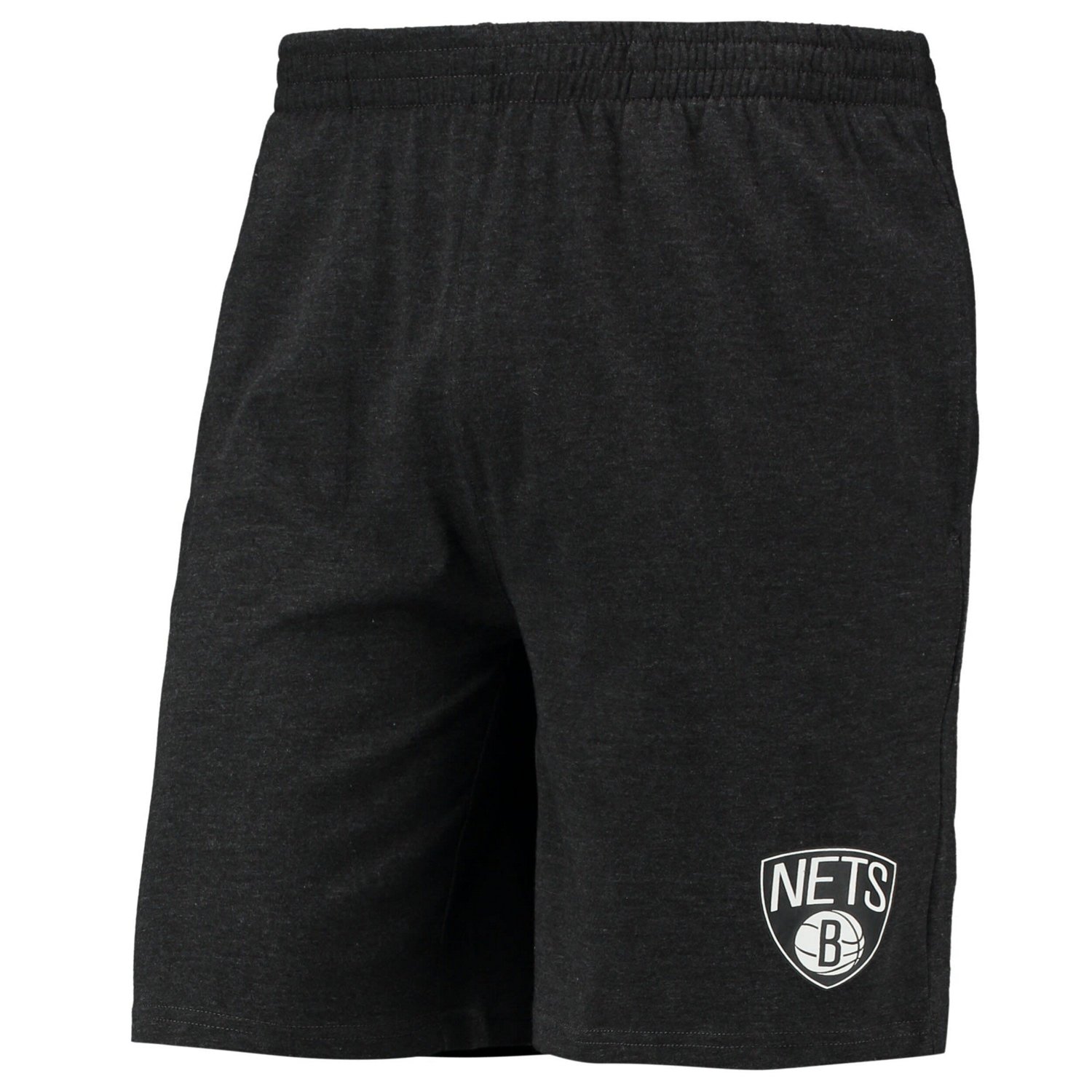 Concepts Sport /Gray Brooklyn Nets T-Shirt  Shorts Sleep Set                                                                     - view number 4