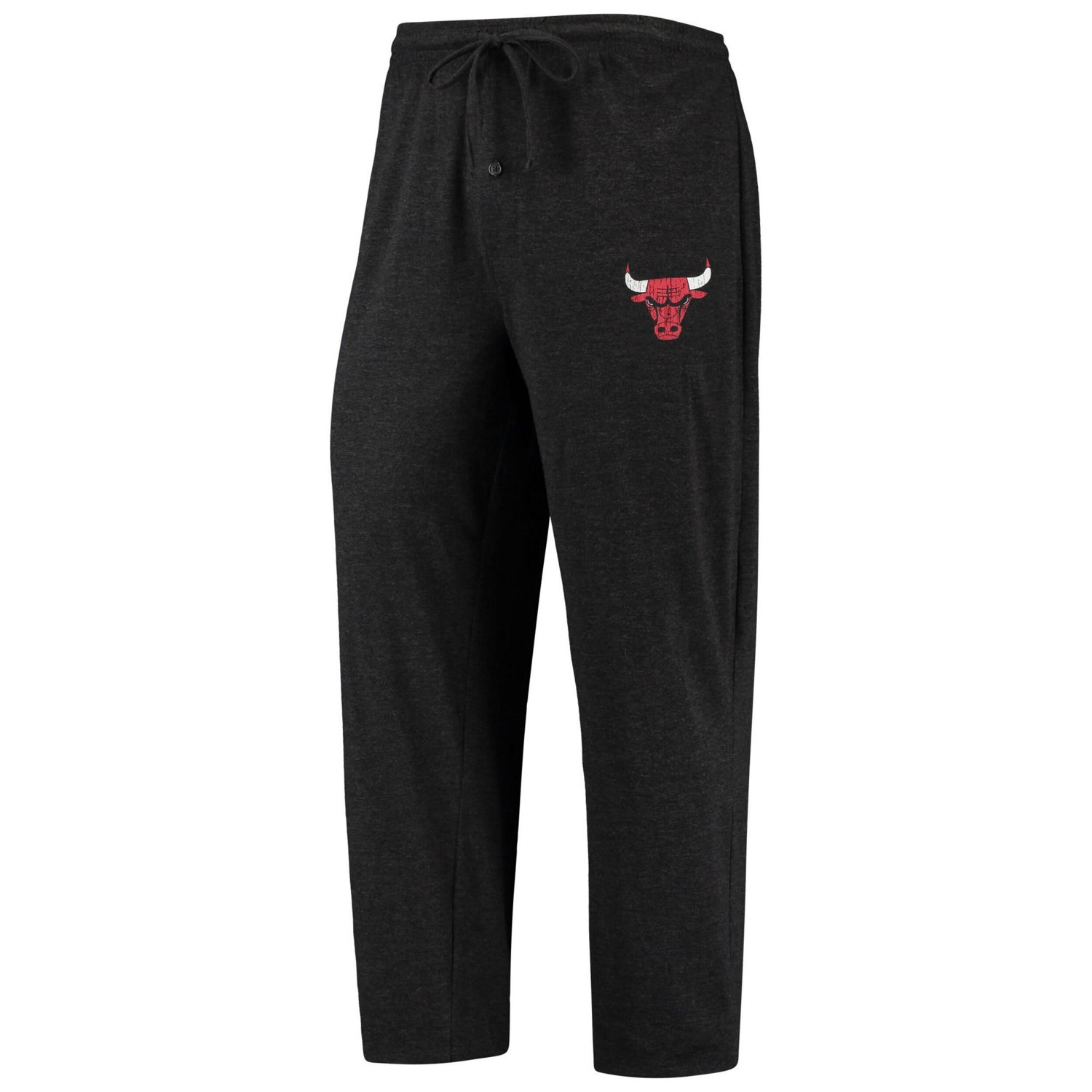 Concepts Sport /Red Chicago Bulls Long Sleeve T-Shirt  Pants Sleep Set                                                           - view number 4