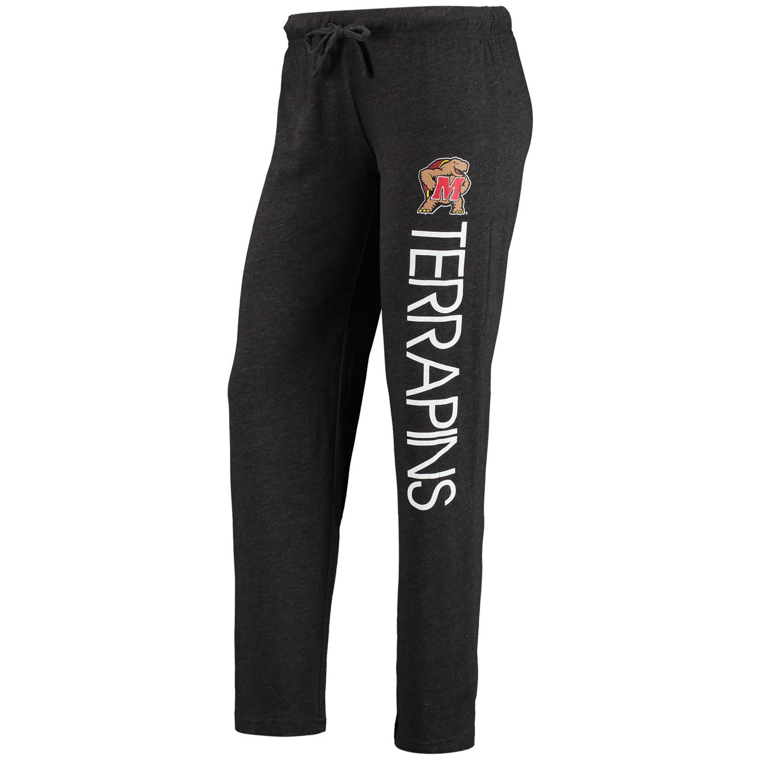 Concepts Sport /Red Maryland Terrapins Tank Top  Pants Sleep Set                                                                 - view number 4