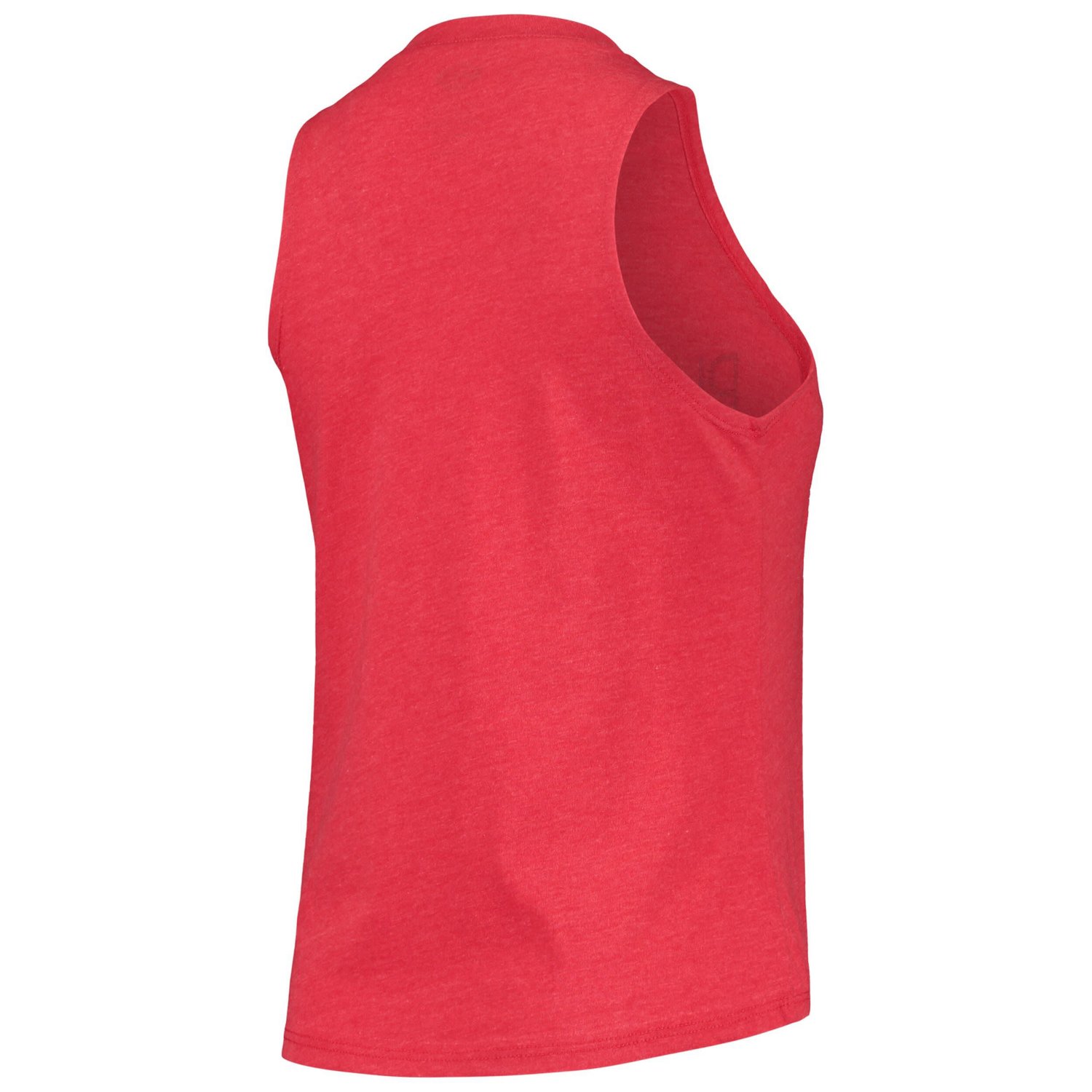 Concepts Sport /Red Philadelphia 76ers Tank Top  Pants Sleep Set                                                                 - view number 3