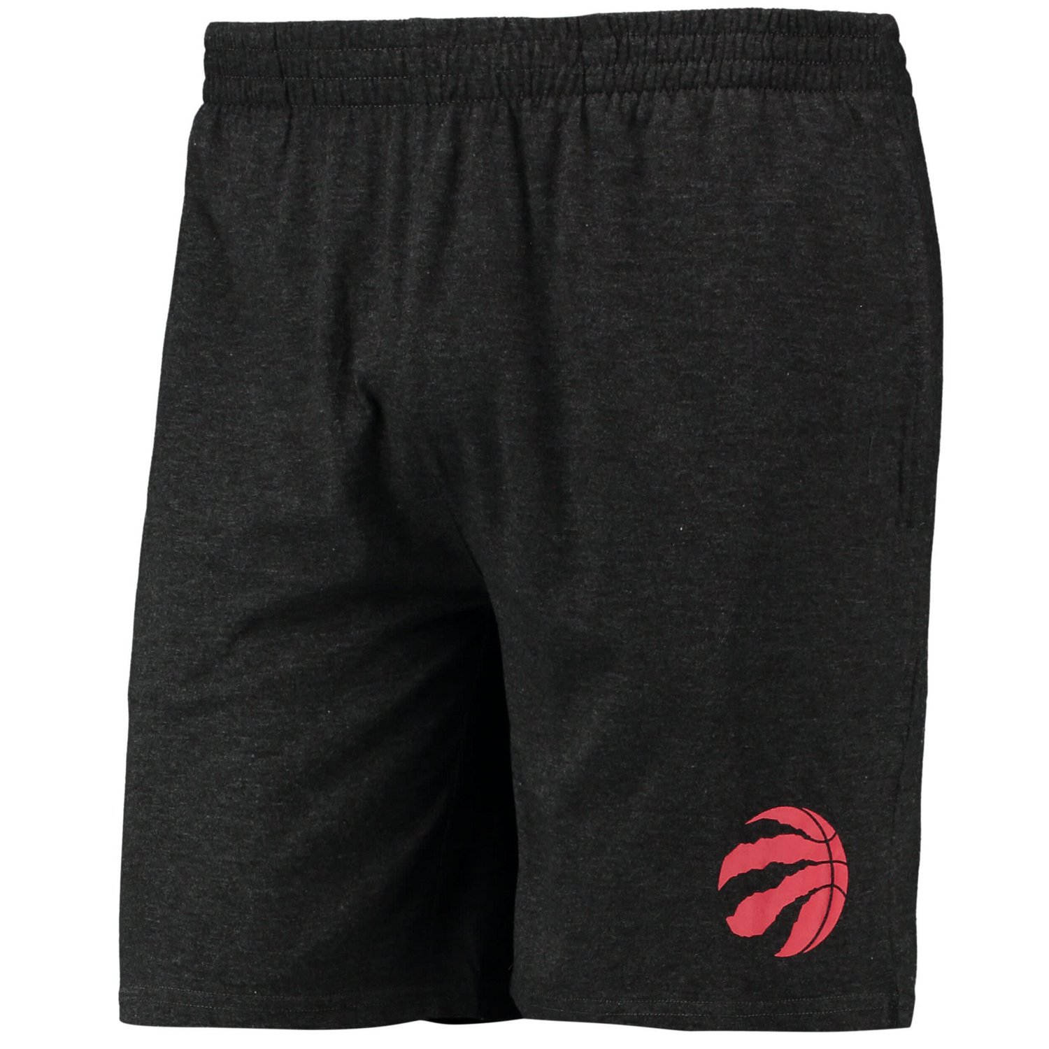 Concepts Sport /Red Toronto Raptors T-Shirt  Shorts Sleep Set                                                                    - view number 4