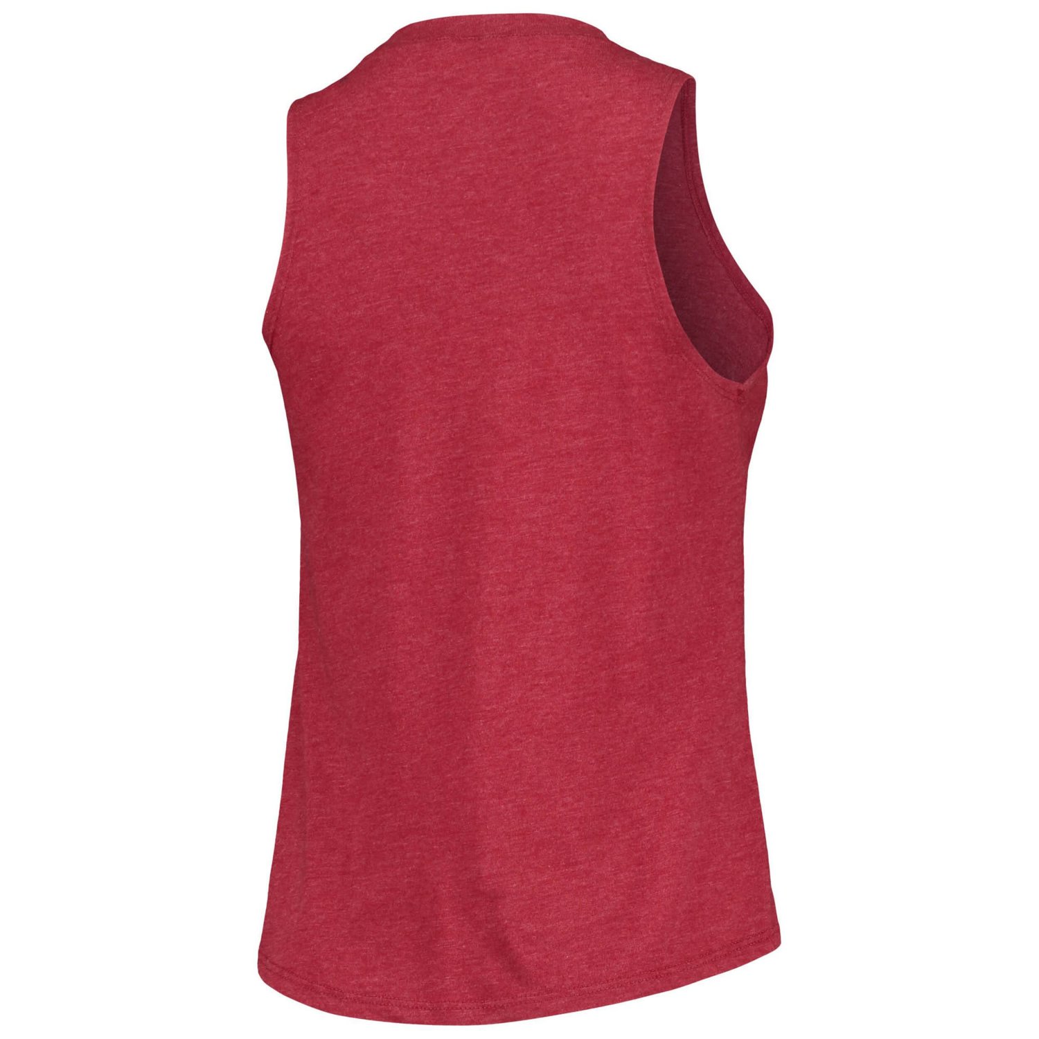 Concepts Sport Arizona State Sun Devils Team Tank Top  Pants Sleep Set - view number 3