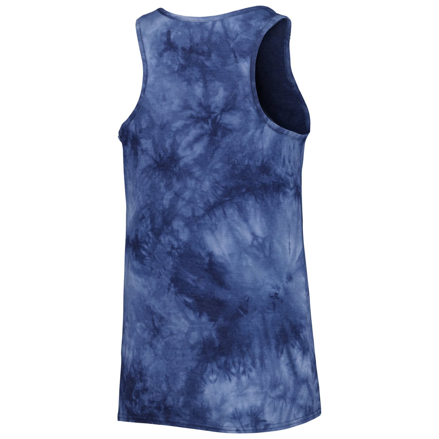 Concepts Sport Atlanta Braves Billboard Racerback Tank  Shorts Sleep Set - view number 3