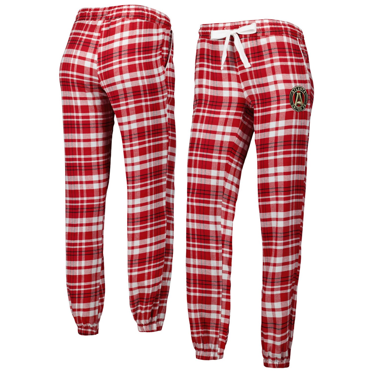 Concepts Sport Atlanta United FC Mainstay Flannel Sleep Pants
