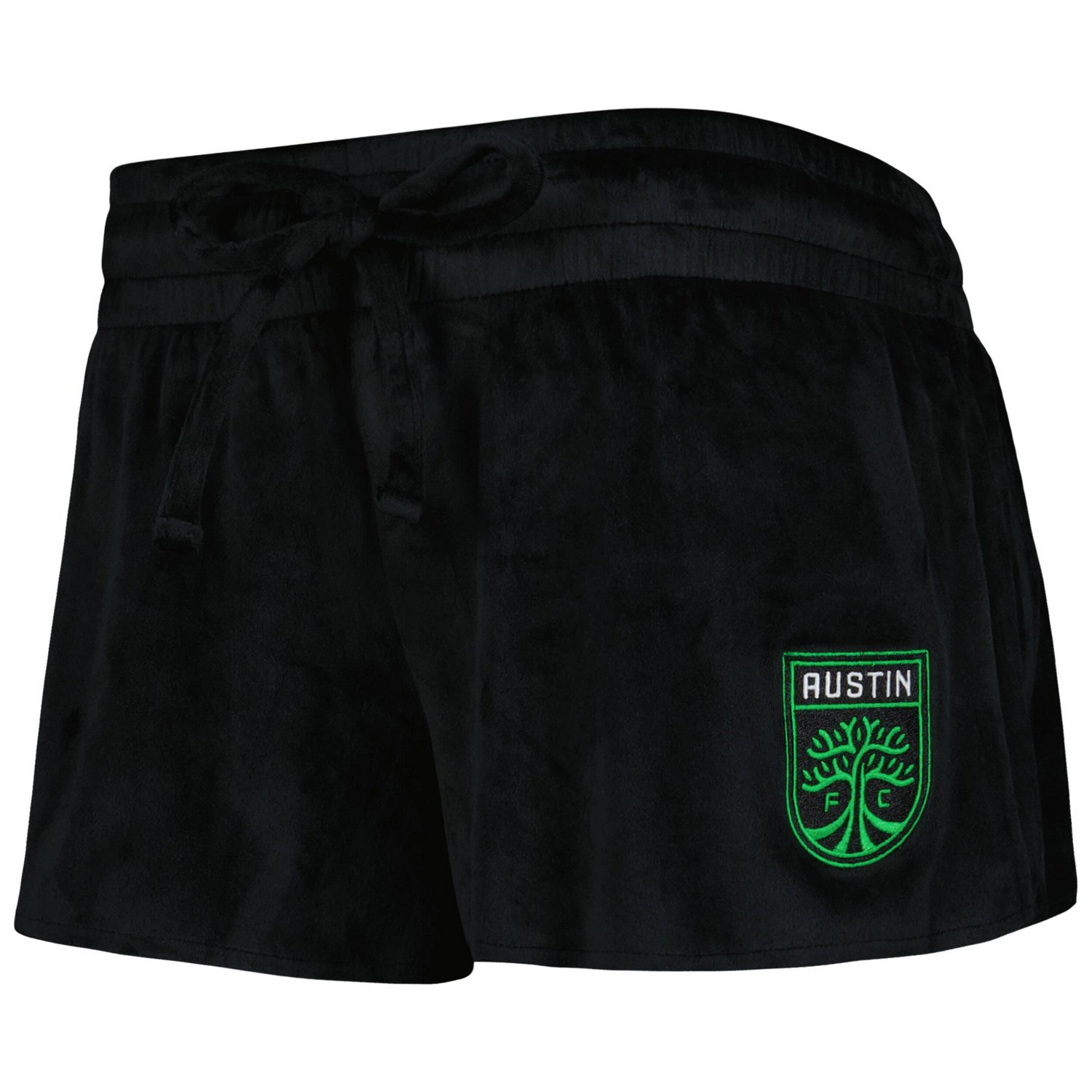 Concepts Sport Austin FC Intermission T-Shirt and Shorts Sleep Set - view number 4