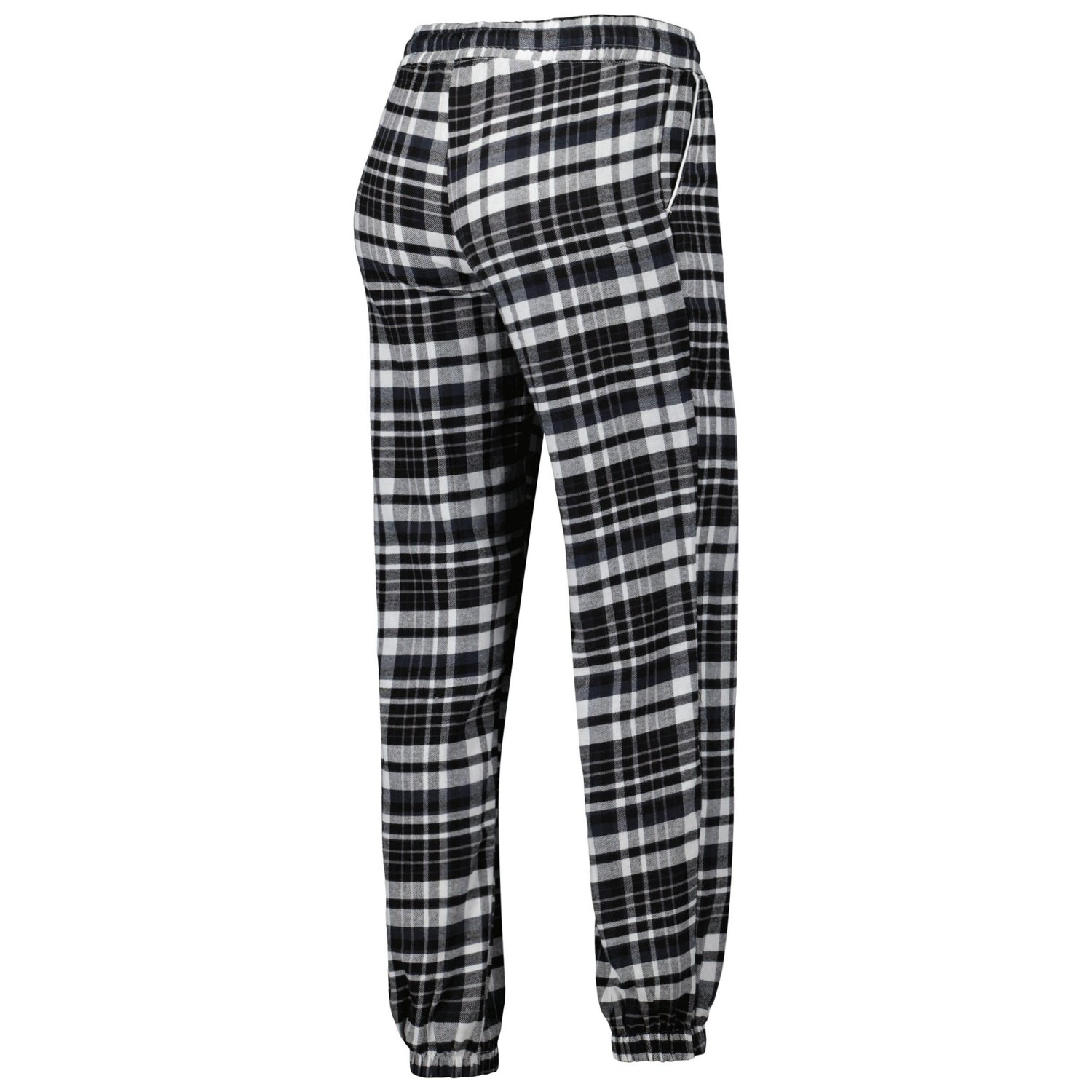 Concepts Sport Austin FC Mainstay Flannel Sleep Pants - view number 3