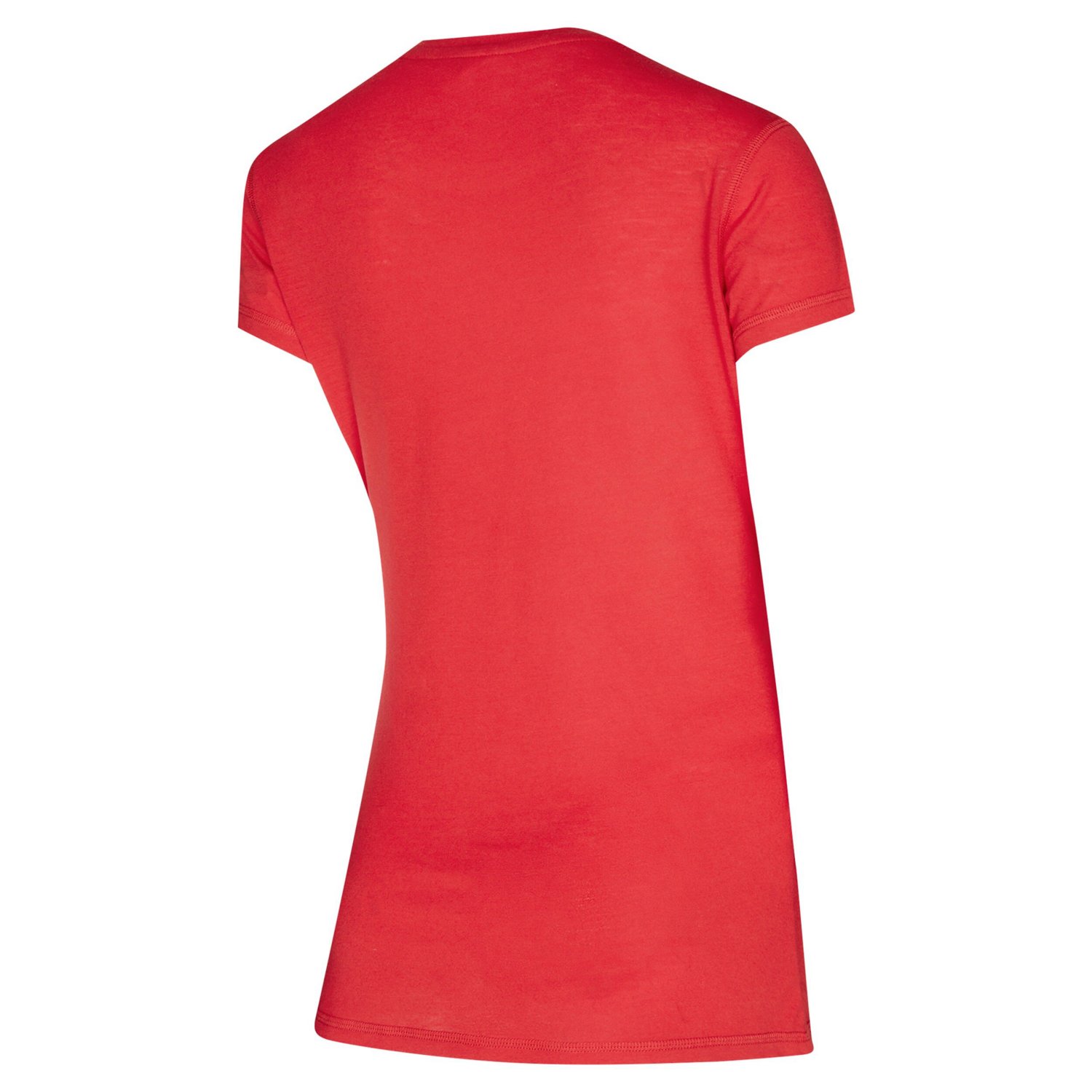 Concepts Sport Black Atlanta Hawks Vector T-Shirt  Flannel Pants Sleep Set                                                       - view number 2