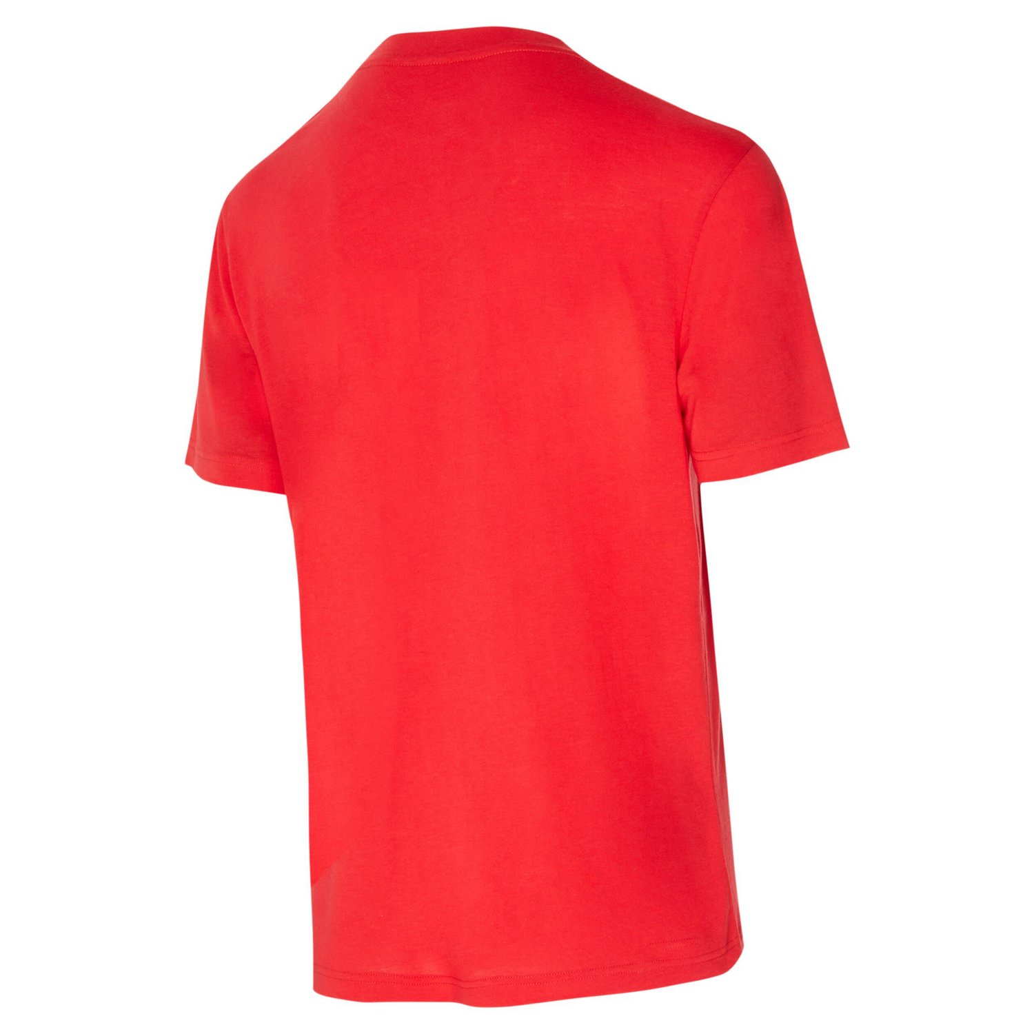 Concepts Sport Black Chicago Bulls Vector T-Shirt  Flannel Pants Sleep Set                                                       - view number 2