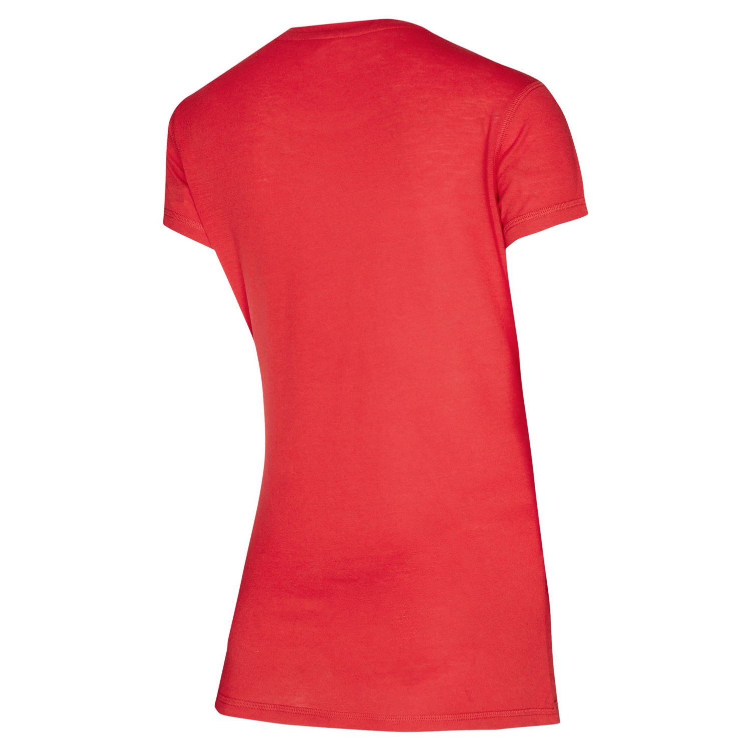 Concepts Sport Black Chicago Bulls Vector T-Shirt  Flannel Pants Sleep Set                                                       - view number 2