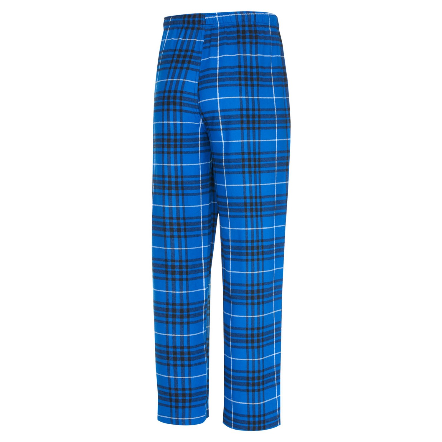 Concepts Sport Black Orlando Magic Vector T-Shirt  Flannel Pants Sleep Set                                                       - view number 3