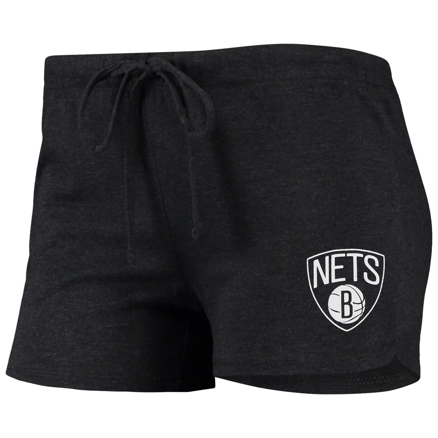 Concepts Sport Brooklyn Nets Billboard Racerback Tank Top  Shorts Sleep Set                                                      - view number 4