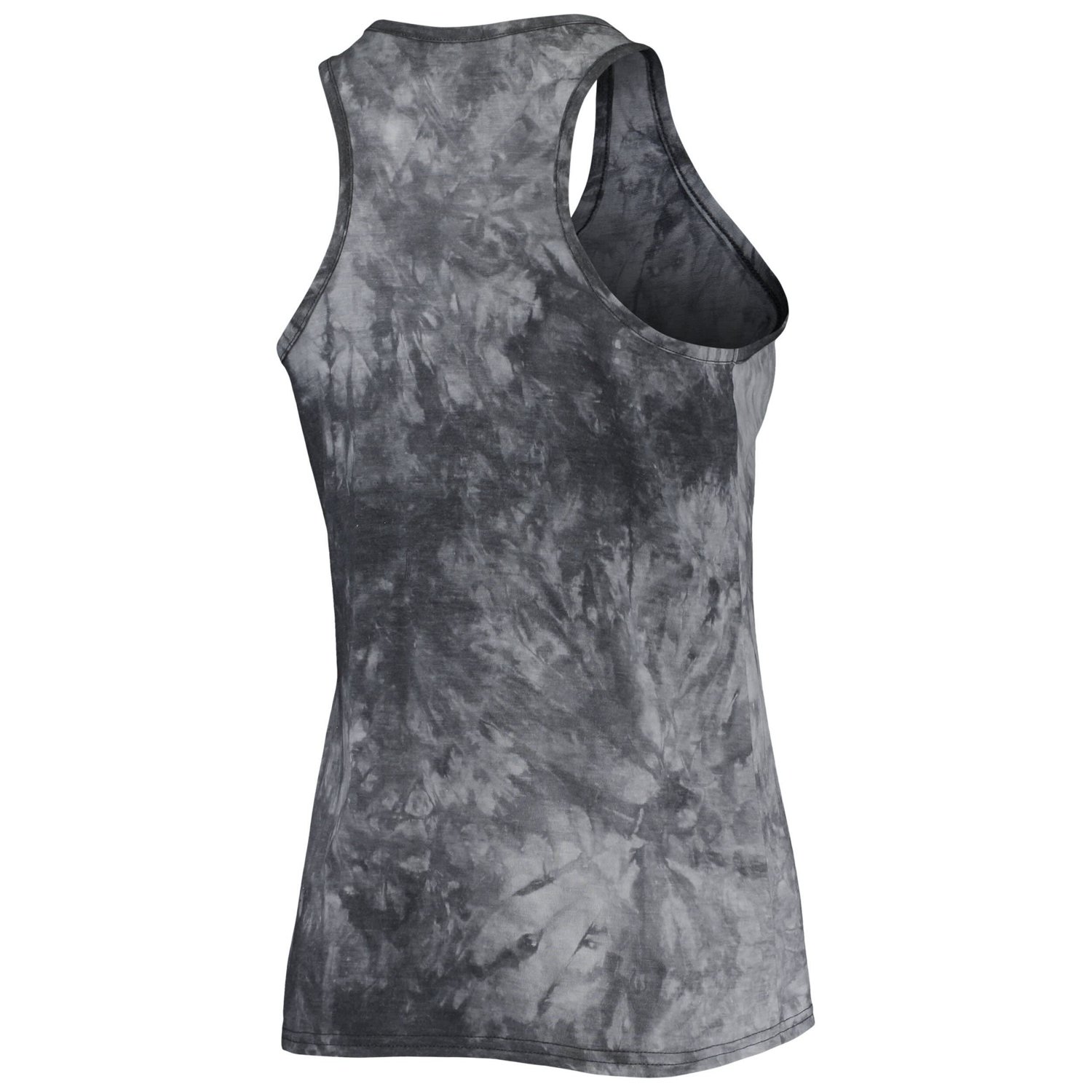 Concepts Sport Brooklyn Nets Billboard Racerback Tank Top  Shorts Sleep Set                                                      - view number 3