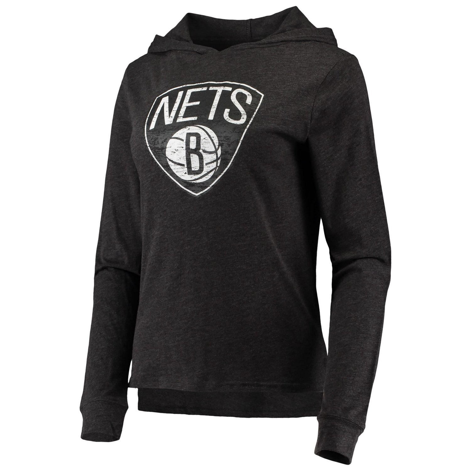 Concepts Sport Brooklyn Nets Hoodie  Pants Sleep Set                                                                             - view number 2