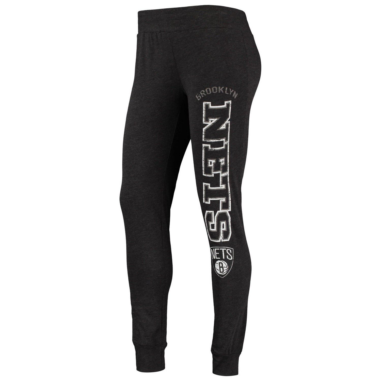 Concepts Sport Brooklyn Nets Hoodie  Pants Sleep Set                                                                             - view number 4