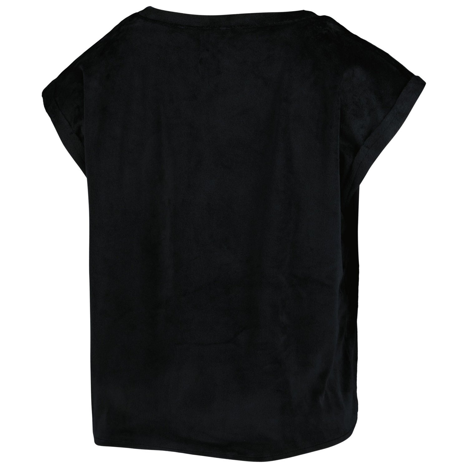 Concepts Sport Charlotte FC Intermission T-Shirt and Shorts Sleep Set - view number 3