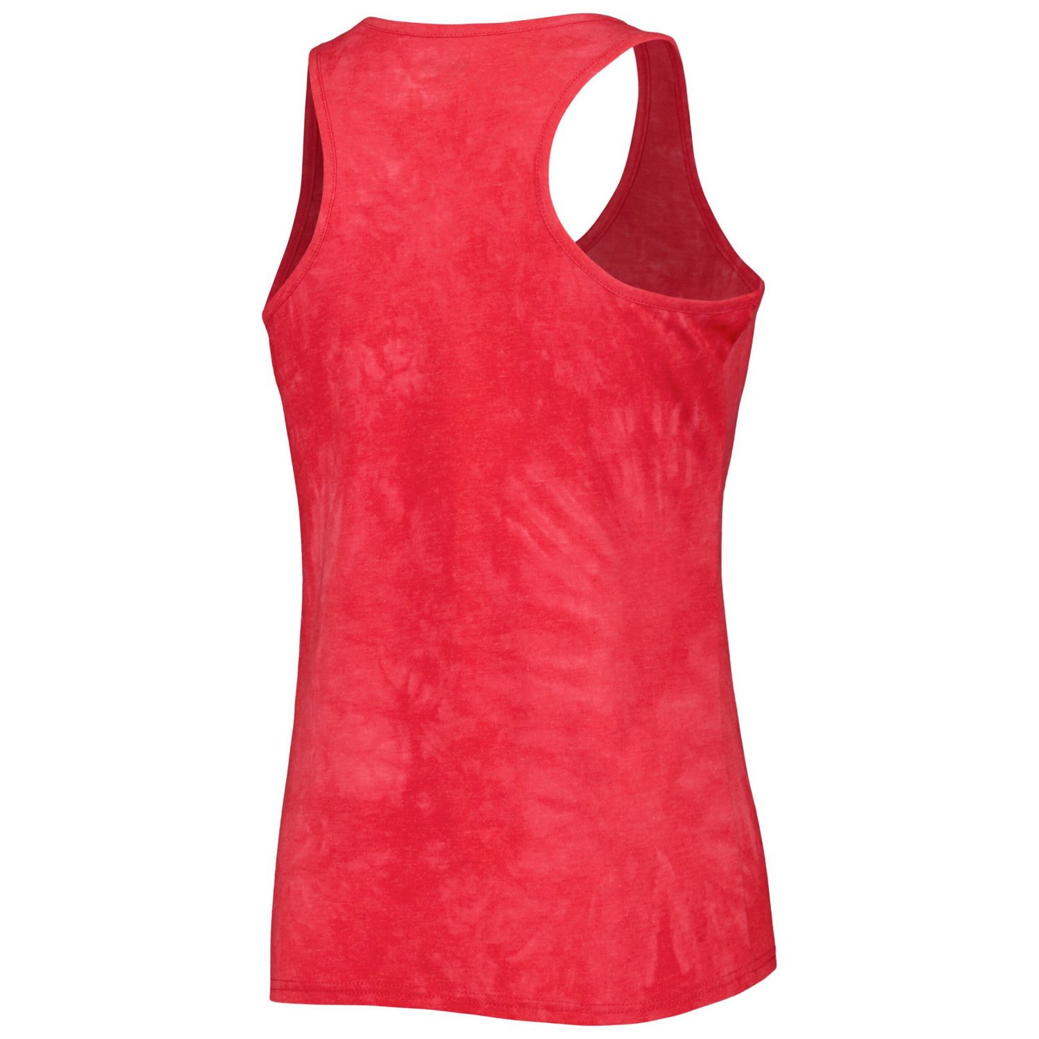 Concepts Sport Chicago Bulls Billboard Tank Top  Shorts Sleep Set                                                                - view number 3