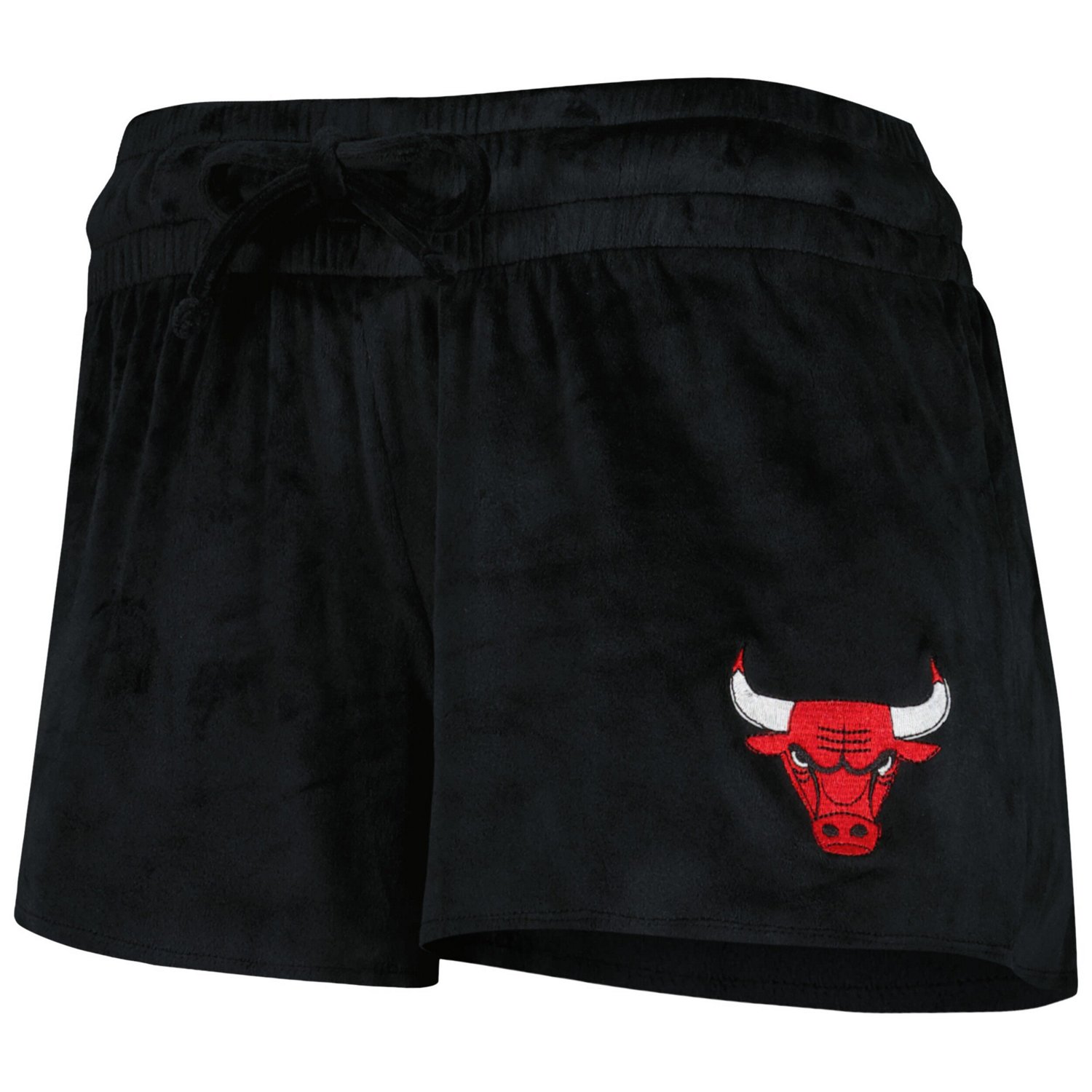 Concepts Sport Chicago Bulls Intermission T-Shirt  Shorts Sleep Set - view number 4