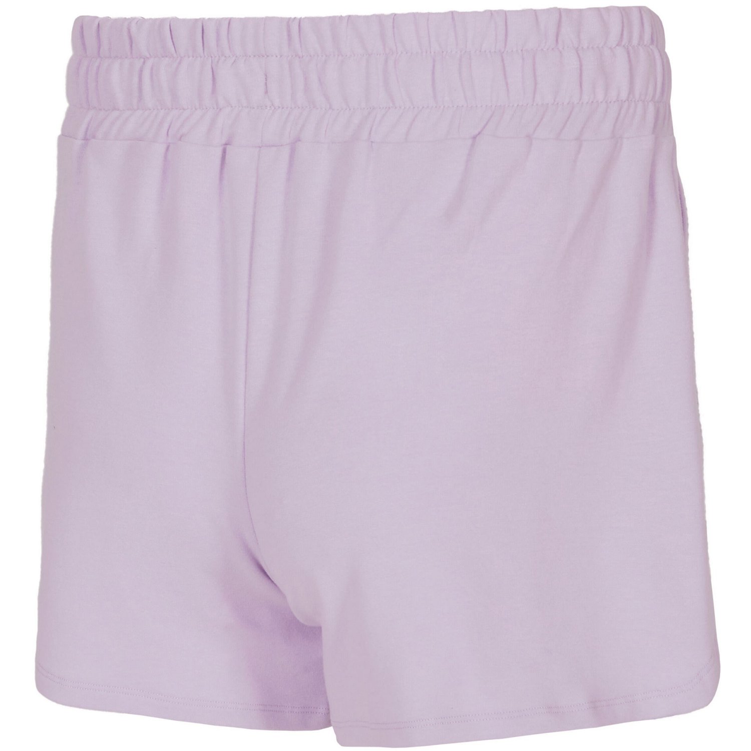 Concepts Sport Chicago Cubs Elevation Tri-Blend Long Sleeve Top  Shorts Set - view number 3