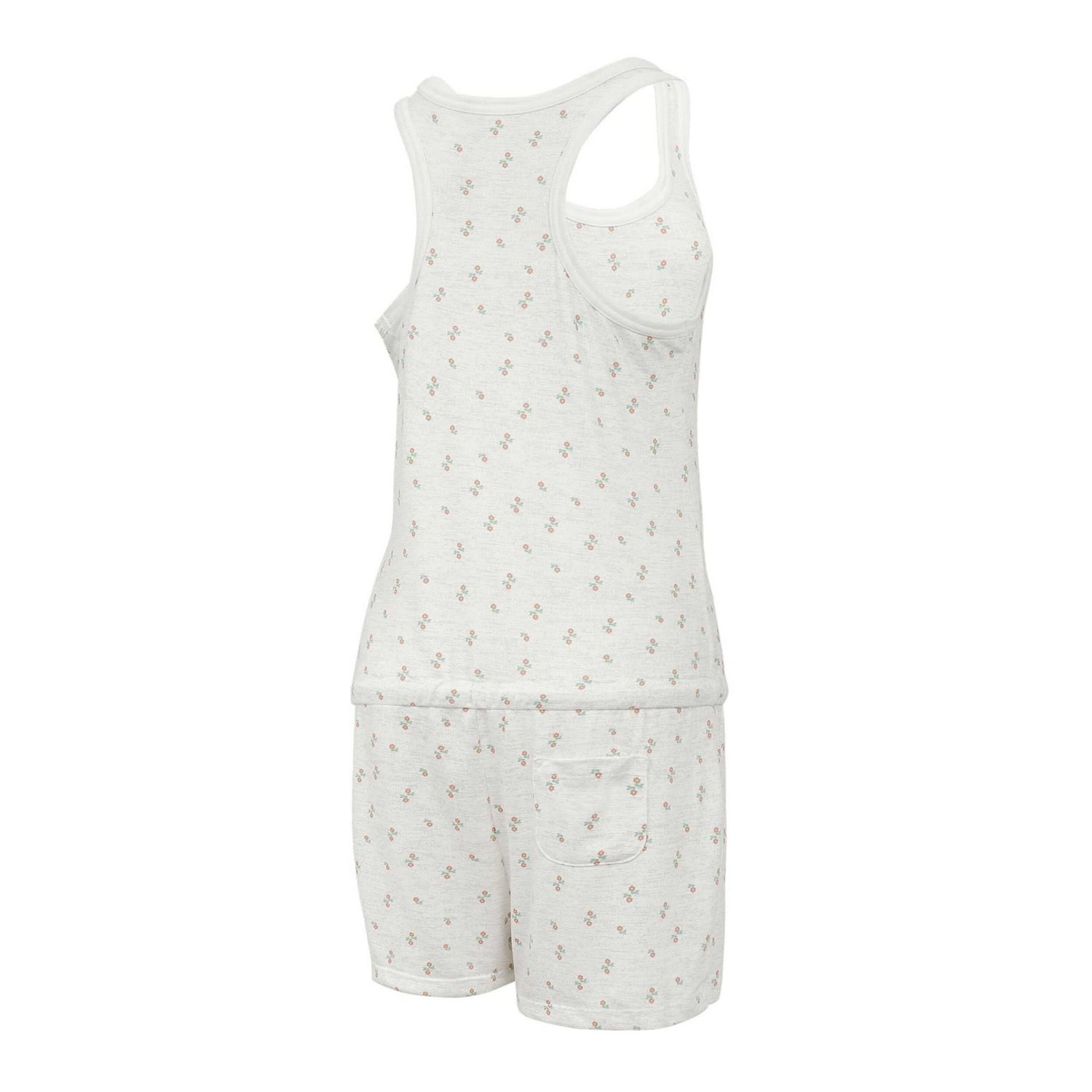 Concepts Sport Chicago Cubs Gardner Hacci Knit Romper - view number 3