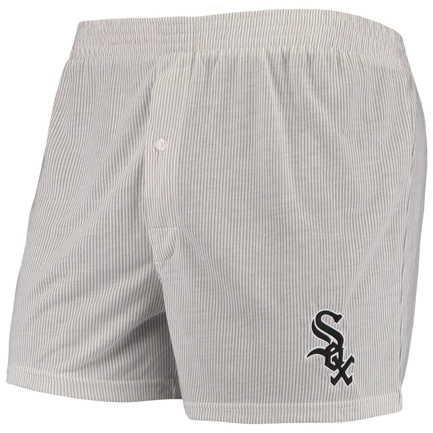 Concepts Sport Chicago Sox Gateway Boxer Shorts - view number 2