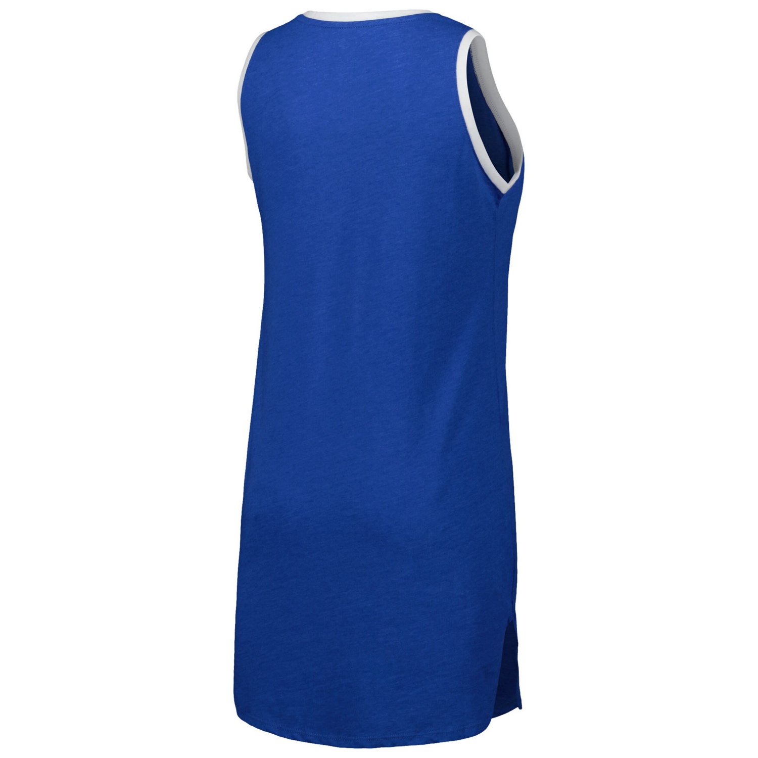 Concepts Sport Florida Gators Tank Nightshirt                                                                                    - view number 3