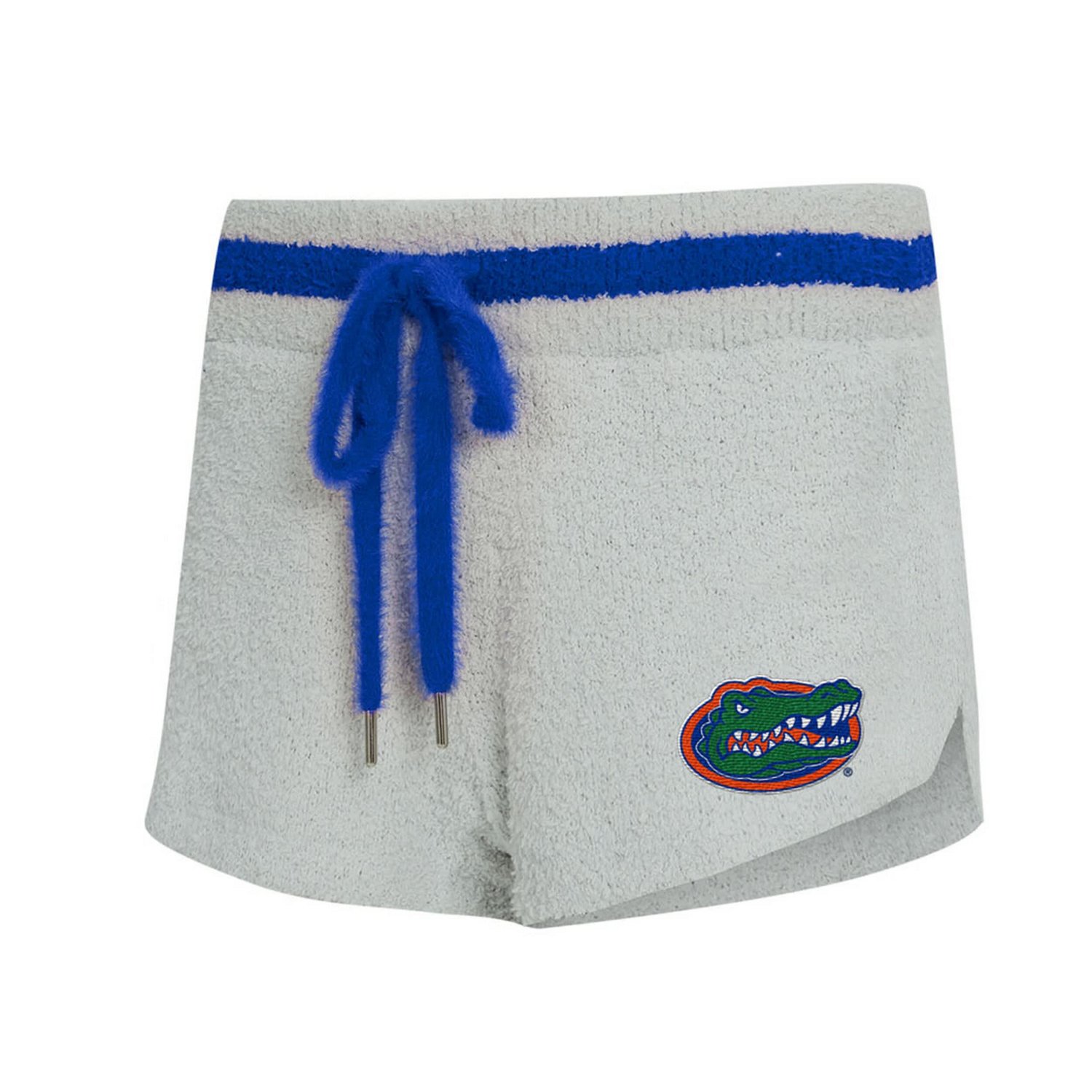Concepts Sport Florida Gators Whitley Long Sleeve Hoodie Top  Shorts Set - view number 4