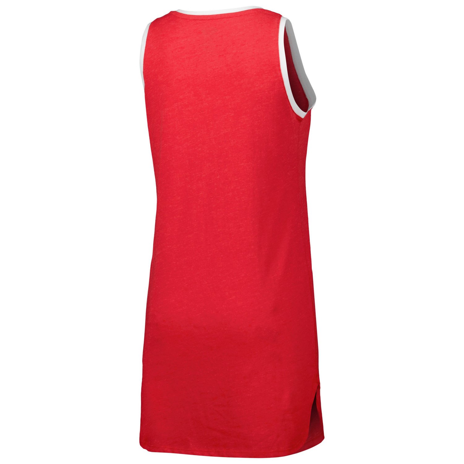 Concepts Sport Georgia Bulldogs Tank Nightshirt - view number 3