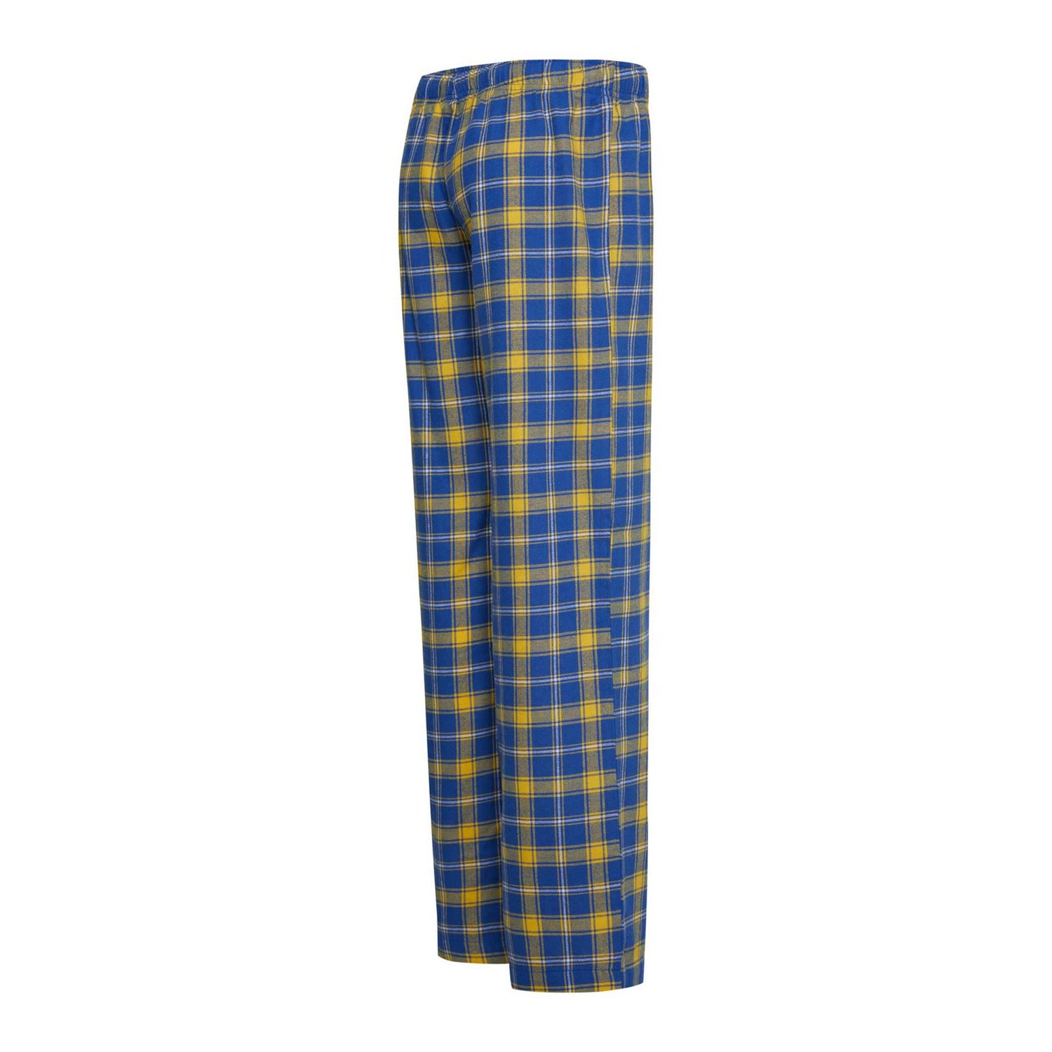 Concepts Sport Gold St Louis s Arctic T-Shirt  Pajama Pants Sleep Set - view number 3