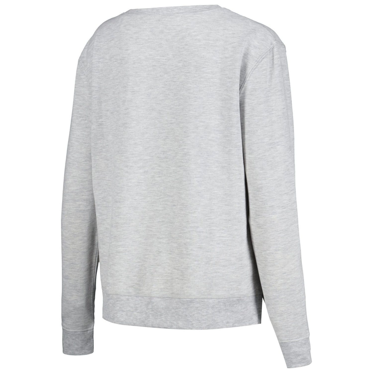 Concepts Sport Golden State Warriors Cedar Long Sleeve T-Shirt  Shorts Sleep Set                                                 - view number 3