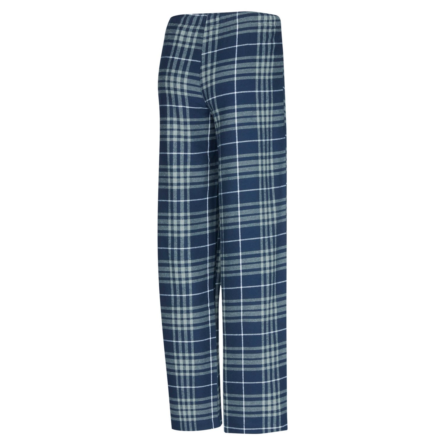 Concepts Sport Gray Dallas Mavericks Vector T-Shirt  Flannel Pants Sleep Set                                                     - view number 3