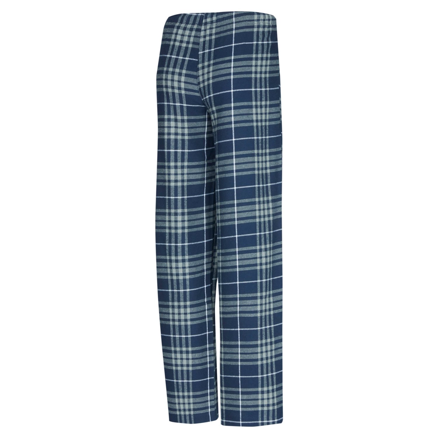 Concepts Sport Gray Memphis Grizzlies Vector T-Shirt  Flannel Pants Sleep Set                                                    - view number 3