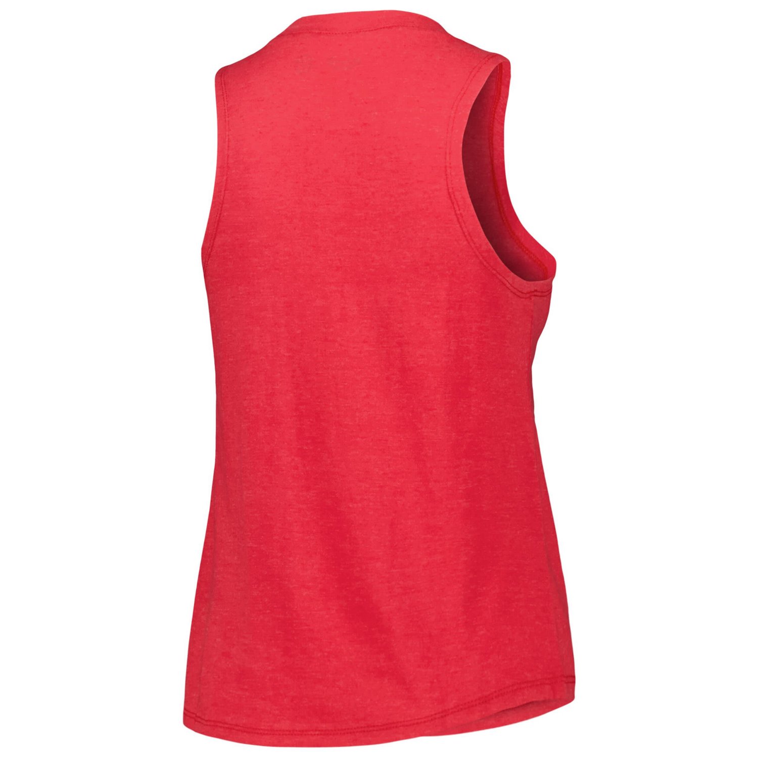 Concepts Sport Heather /Heather Navy Washington Capitals Meter Muscle Tank Top  Pants Sleep Set