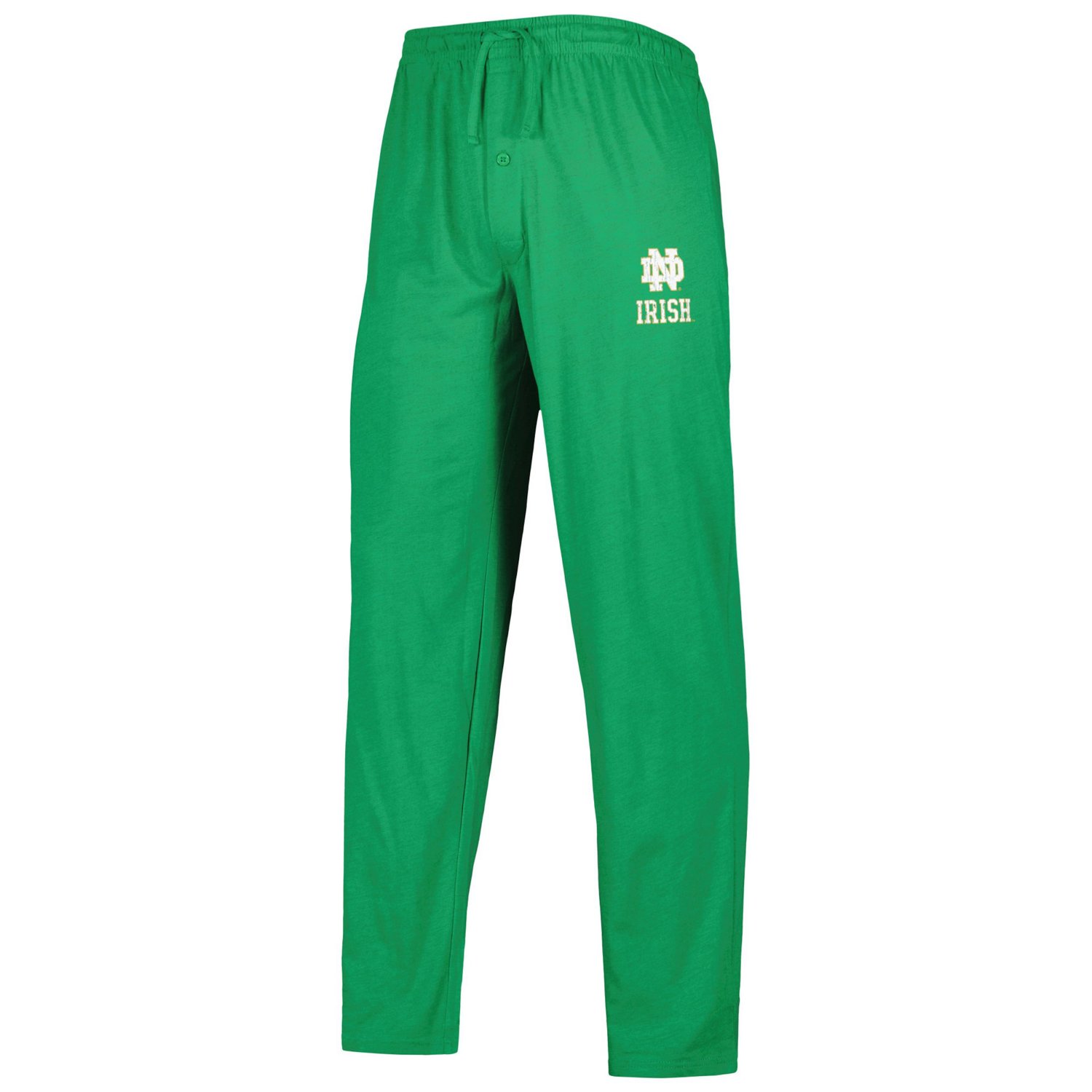 Notre dame clearance sleep pants