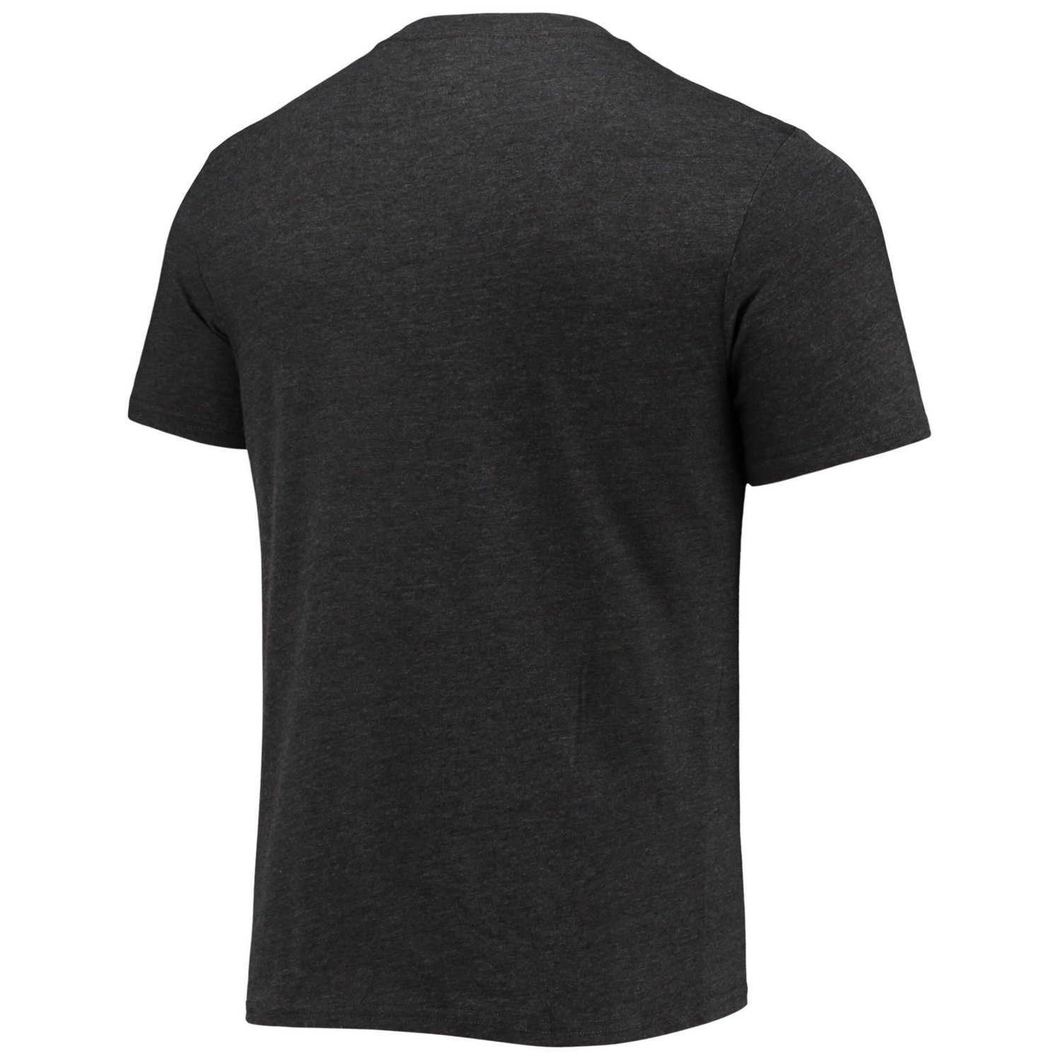 Concepts Sport Heathered Charcoal Appalachian State Mountaineers Meter T-Shirt  Pants Sleep Set