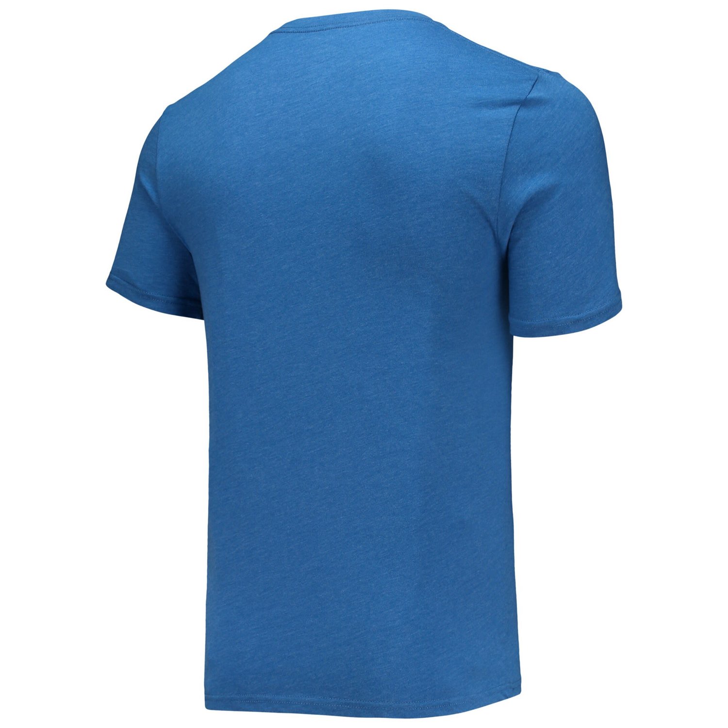 Concepts Sport Heathered Charcoal Memphis Tigers Meter T-Shirt  Pants Sleep Set - view number 3