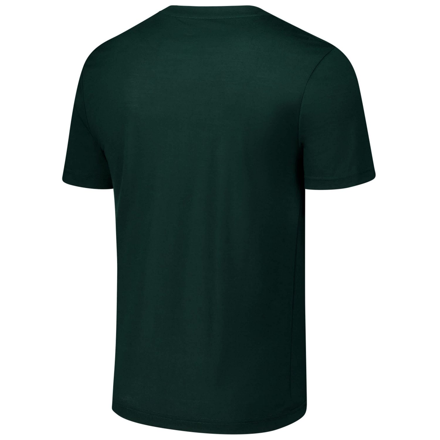 Concepts Sport Hunter Black Milwaukee Bucks Vector T-Shirt  Flannel Pants Sleep Set                                              - view number 3