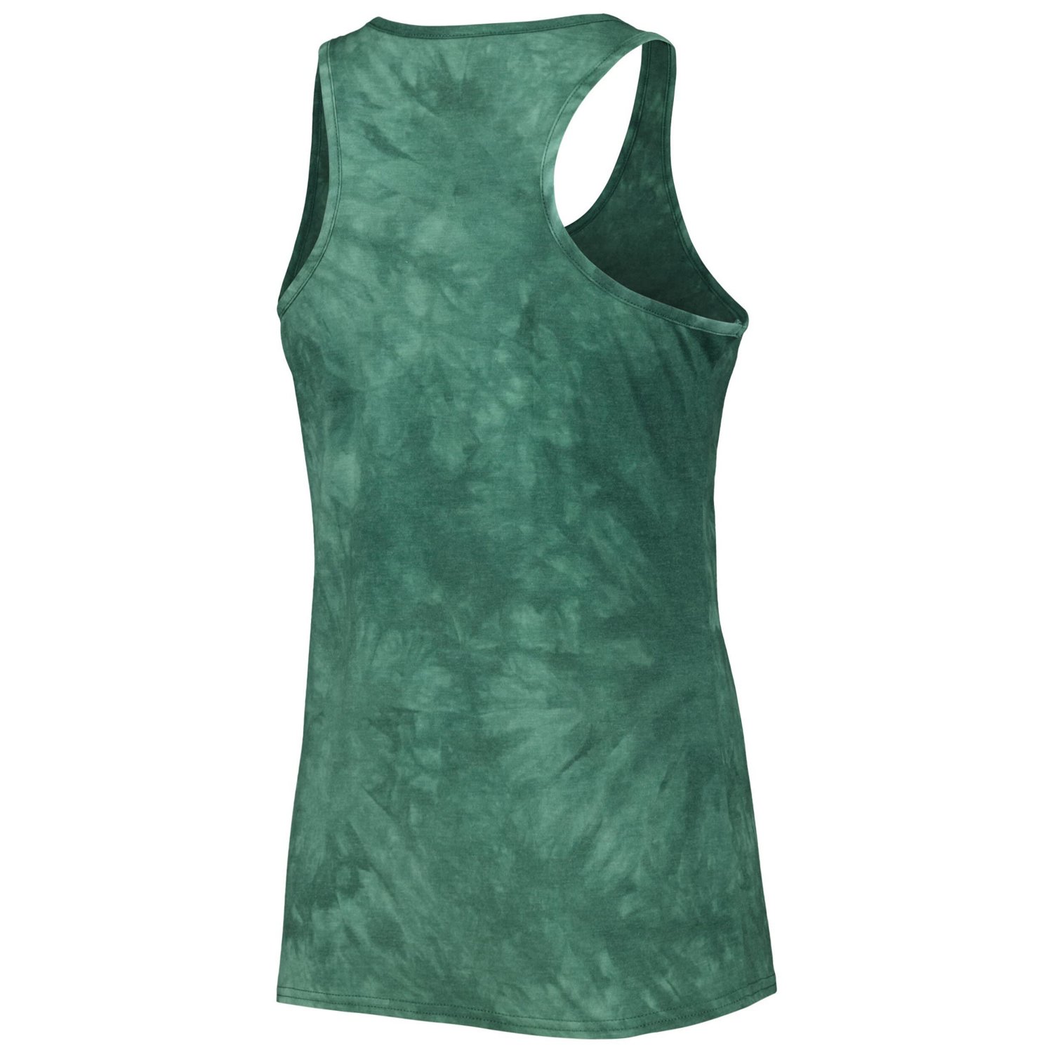 Concepts Sport Hunter Milwaukee Bucks Billboard Tank Top  Shorts Sleep Set                                                       - view number 3