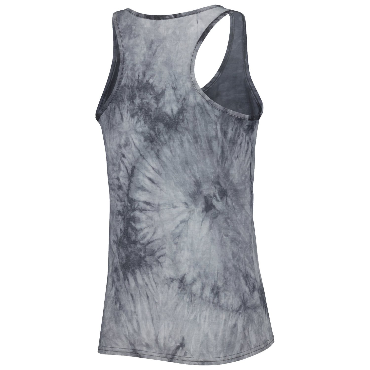 Concepts Sport Indiana Hoosiers Billboard Tie-Dye Tank and Shorts Sleep Set - view number 3