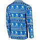 Concepts Sport Kentucky Wildcats Ugly Sweater Knit Long Sleeve Top and Pant Set                                                  - view number 3