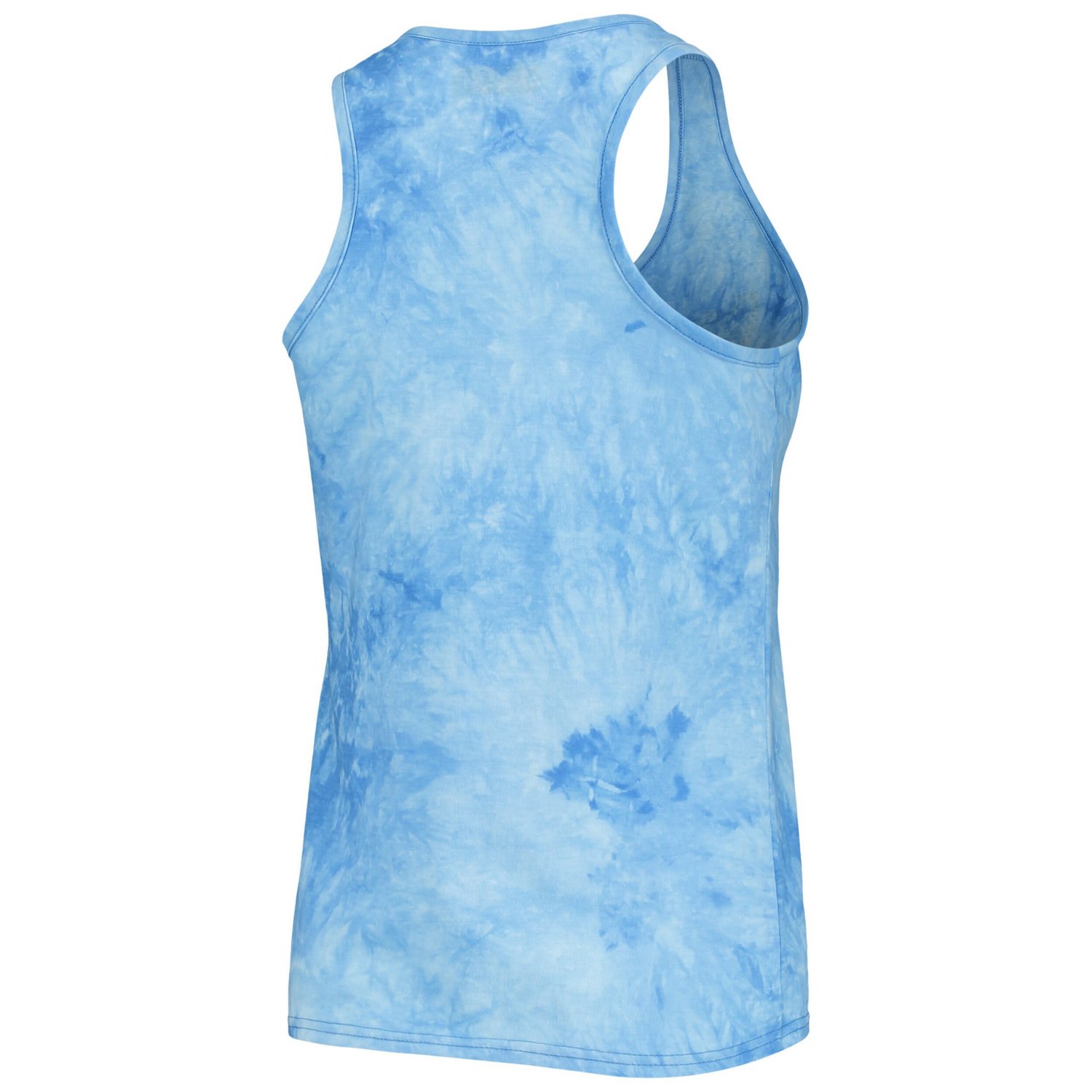 Concepts Sport Los Angeles Dodgers Billboard Racerback Tank Top  Shorts Set - view number 3