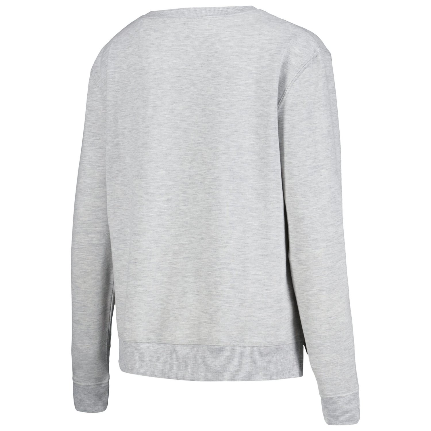 Concepts Sport Los Angeles Lakers Cedar Long Sleeve T-Shirt  Shorts Sleep Set                                                    - view number 3