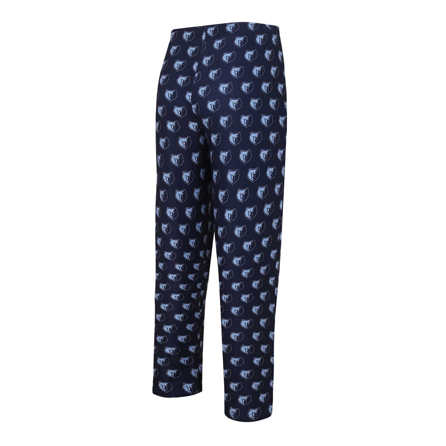 Concepts Sport Memphis Grizzlies Gauge Allover Print Pants                                                                       - view number 3